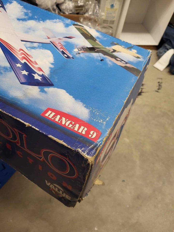 Peso Autoadesivo Hangar 9 - 170g Para Carros RC E Modelos