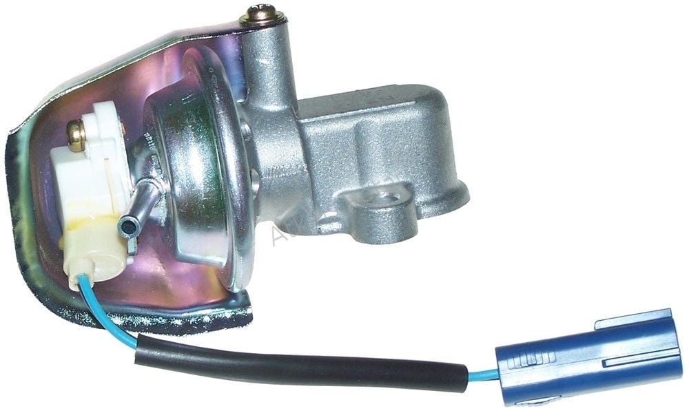 Engine - Electrical - WTB: FD EGR Valve - Wired model - New or Used - 1993 to 1995 Mazda RX-7 - Asheville, NC 28803, United States
