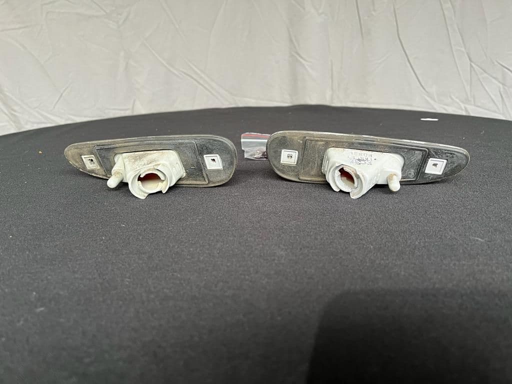 1994 Mazda RX-7 - Rx7 Fd OEM Rear side markers and reverse lights - Lights - $80 - Seattle, WA 98122, United States