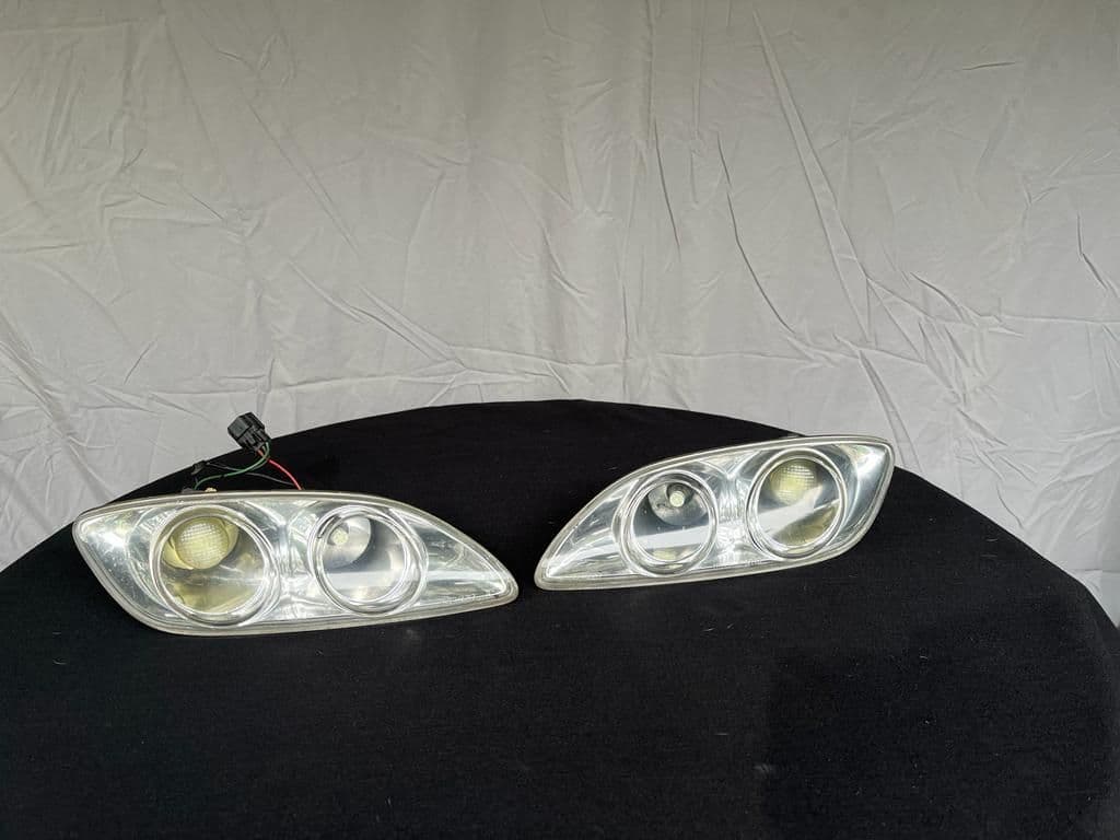 1994 Mazda RX-7 - Rx7 Fd Bumper Lights - Lights - $100 - Seattle, WA 98122, United States