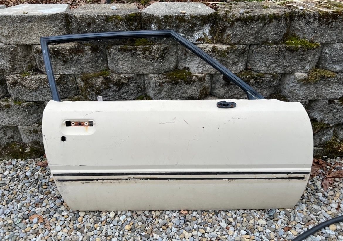 Exterior Body Parts - FB Door Shells - Used - Boonton, NJ 7005, United States