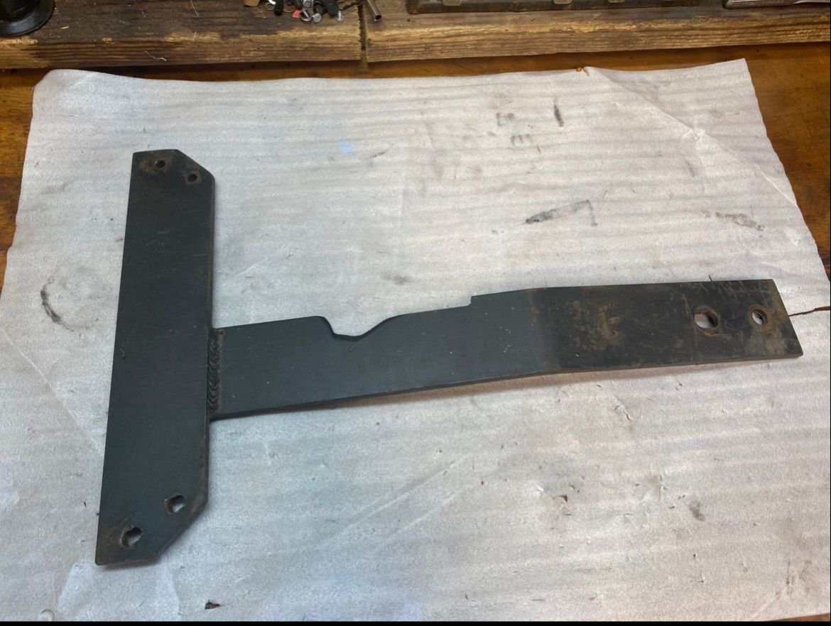 Drivetrain - KG differential brace. - Used - 0  All Models - Millersville, MD 21108, United States