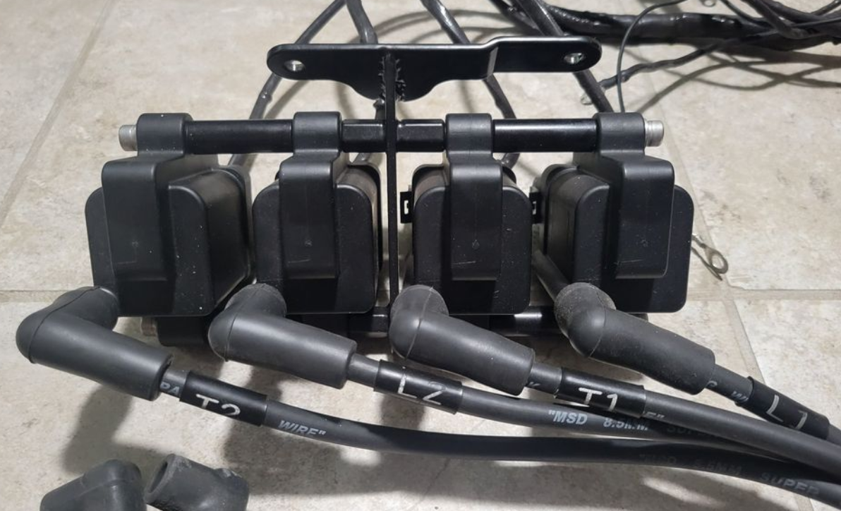 Engine - Electrical - Sakebomb IGN-1A ignition kit - Used - 1992 to 2002 Mazda RX-7 - Binghamton, NY 13903, United States