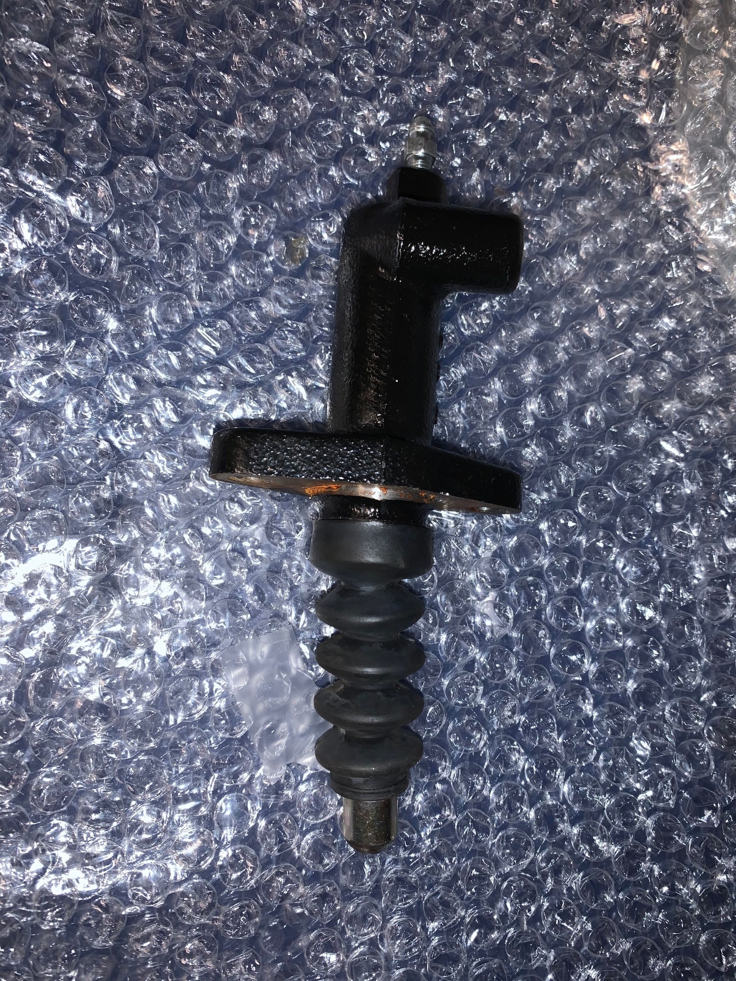 Drivetrain - FD Clutch Fork & Slave Cylinder - New - All Years Any Make All Models - Van Nuys, CA 91406, United States