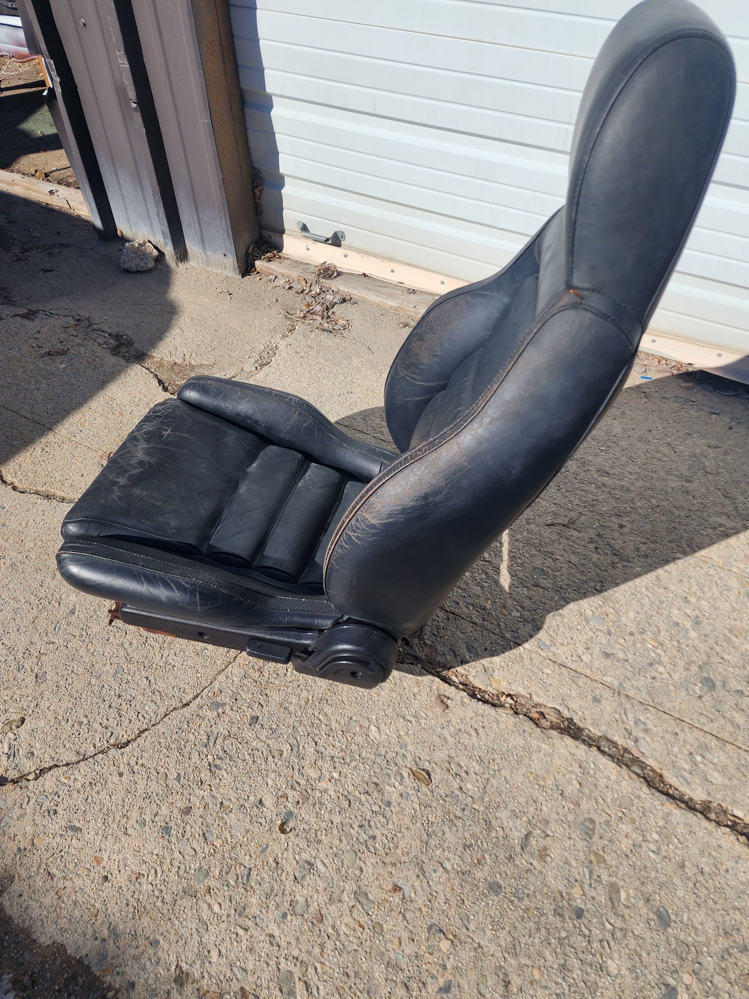 Interior/Upholstery - Mazda rx7 1988 10th anniversary interior - Used - 1988 Mazda RX-7 - Brigham City, UT 84302, United States