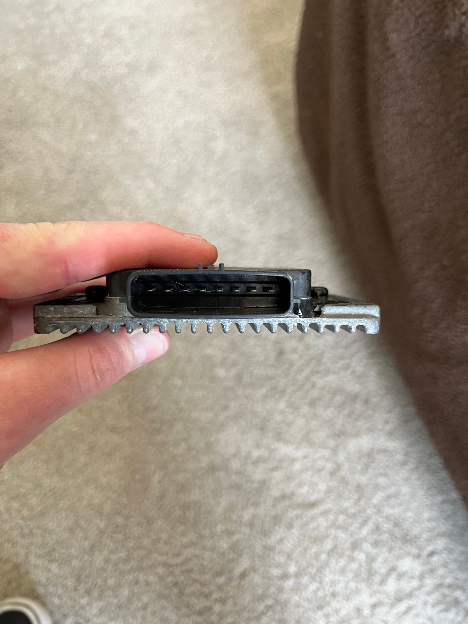 Engine - Electrical - Igniter assembly FD RX7 - Used - 0  All Models - Reno, NV 89521, United States