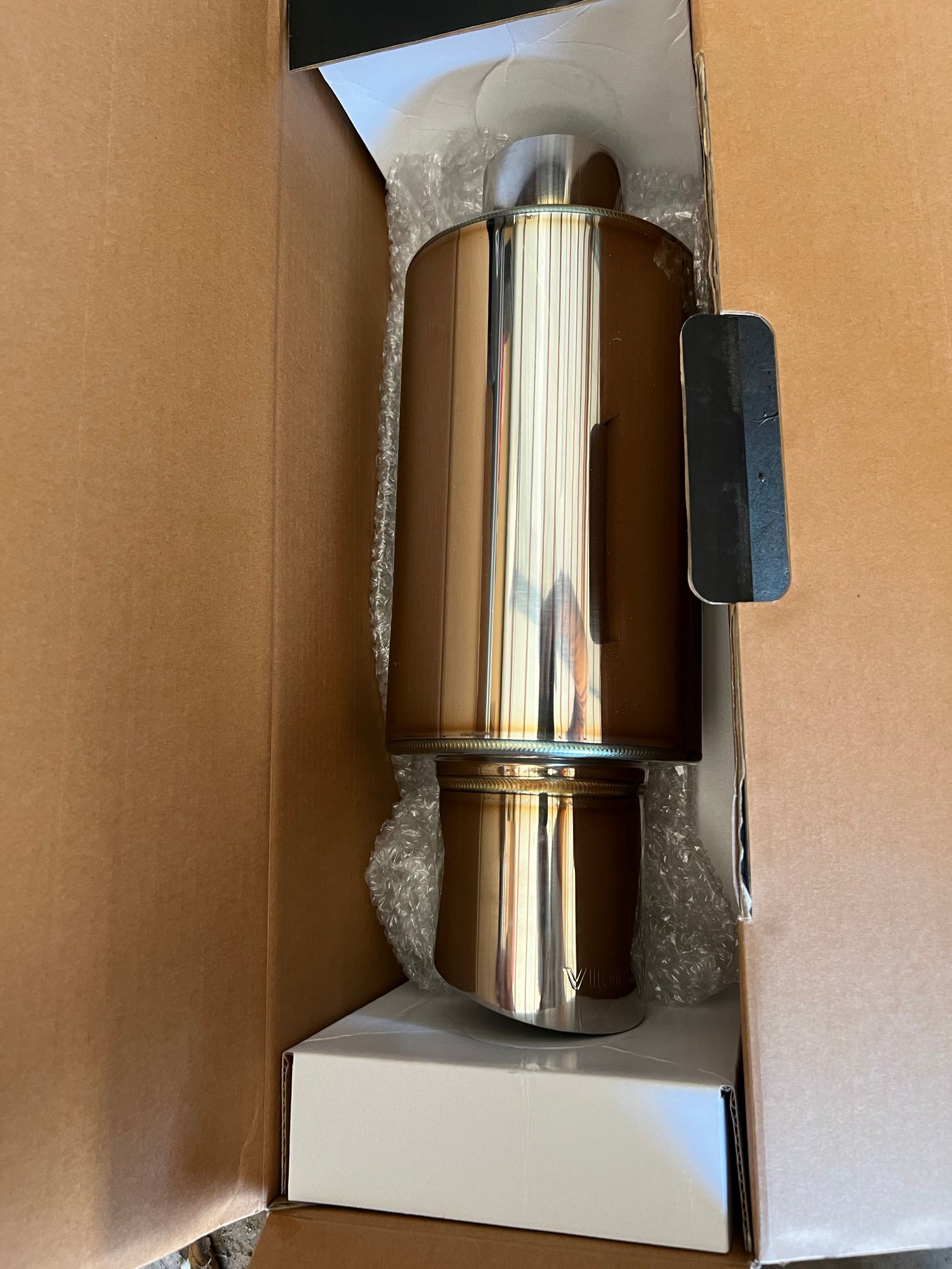 Engine - Exhaust - DIY Exhaust Parts - Used - 1979 to 2002 Mazda RX-7 - Neosho, MO 64850, United States