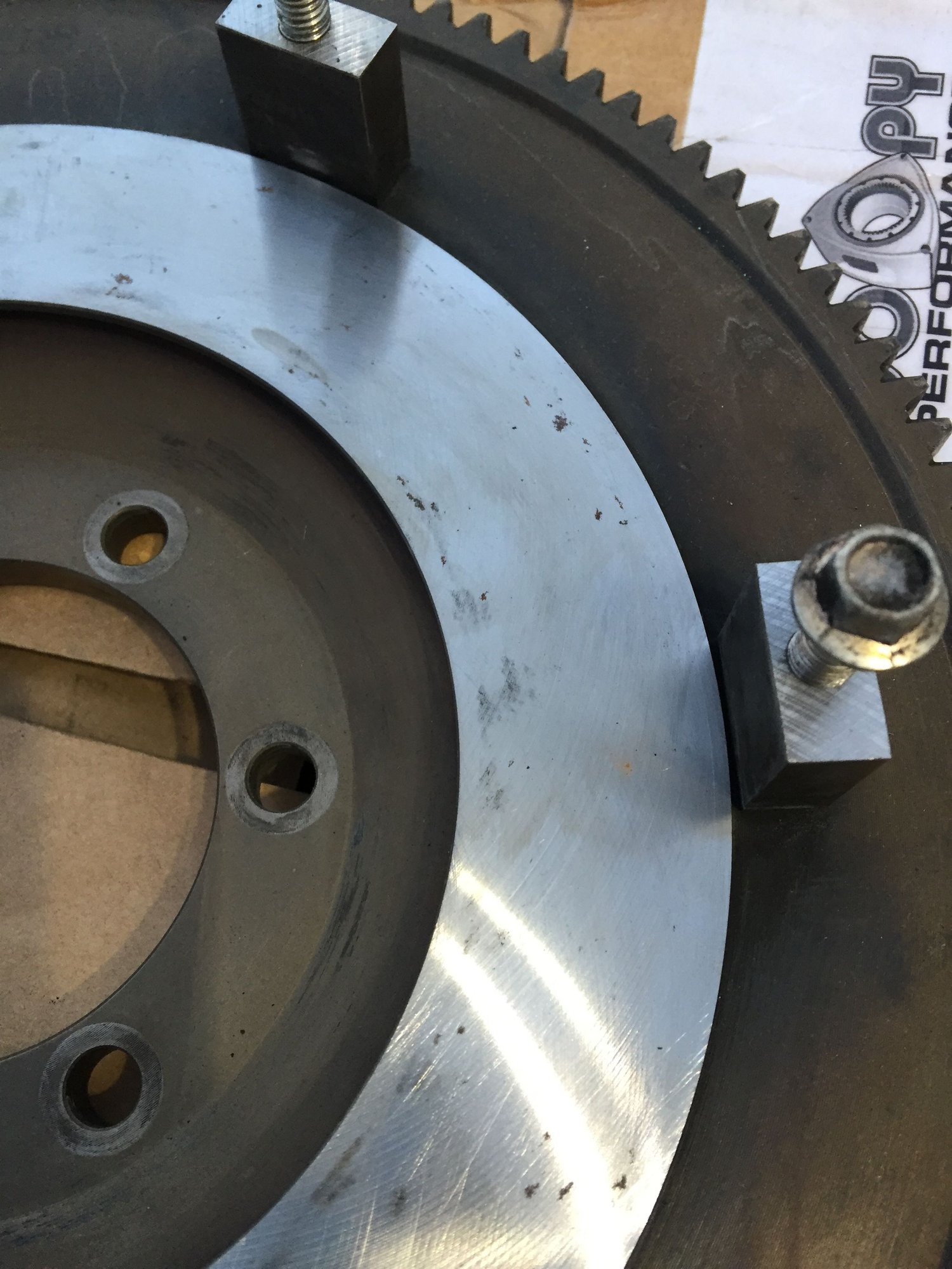 Engine - Intake/Fuel - GZ 4 port fuel rail Os Giken supersingle flywheel/clutch - Used - 1989 to 2012 Mazda RX-7 - New York, NY 11772, United States