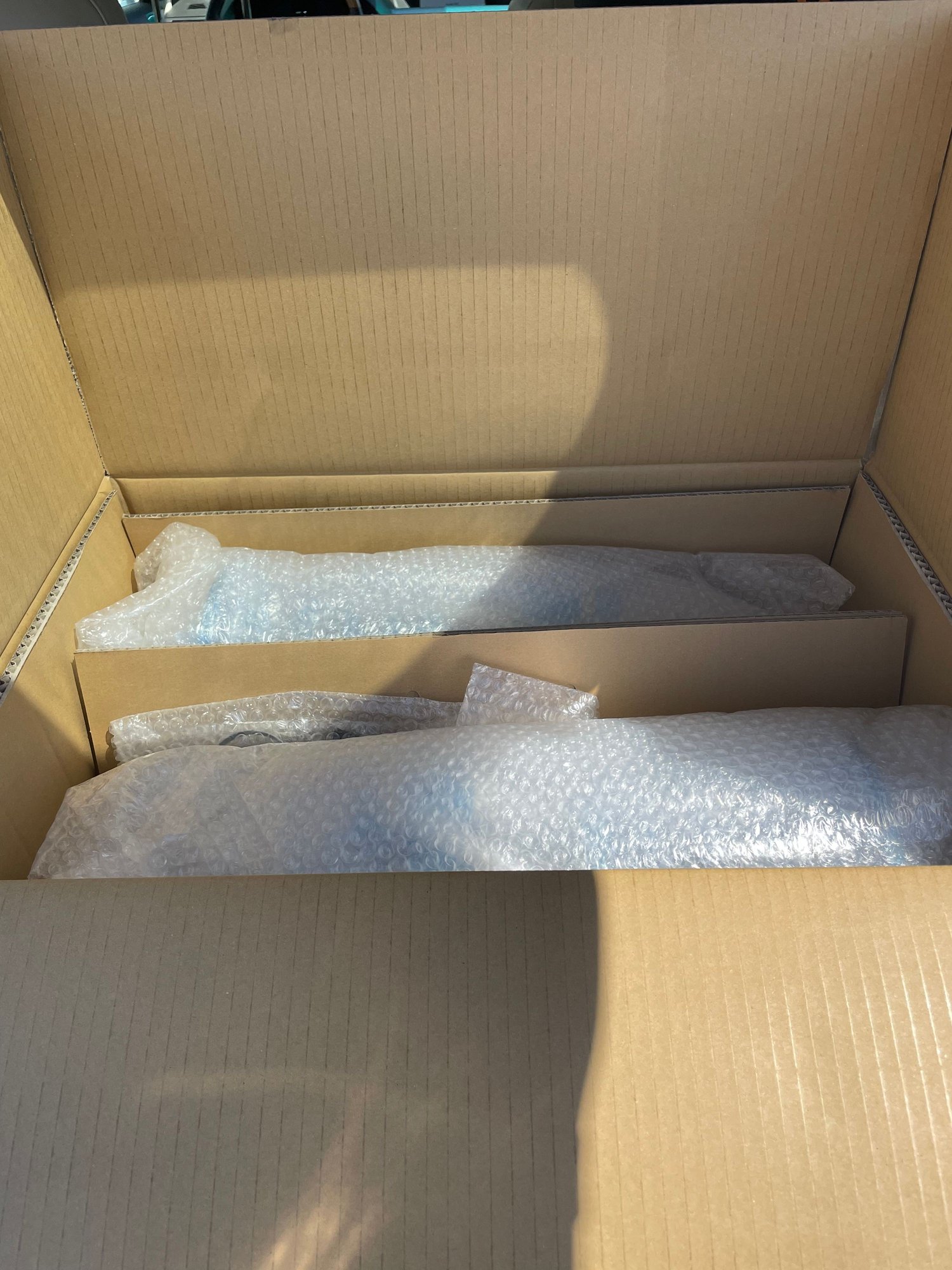 Steering/Suspension - Cusco Sport X 3 way adjustable coilovers - Brand New for FD 1992-2002 - New - 1992 to 2002 Mazda RX-7 - Torrance, CA 90505, United States