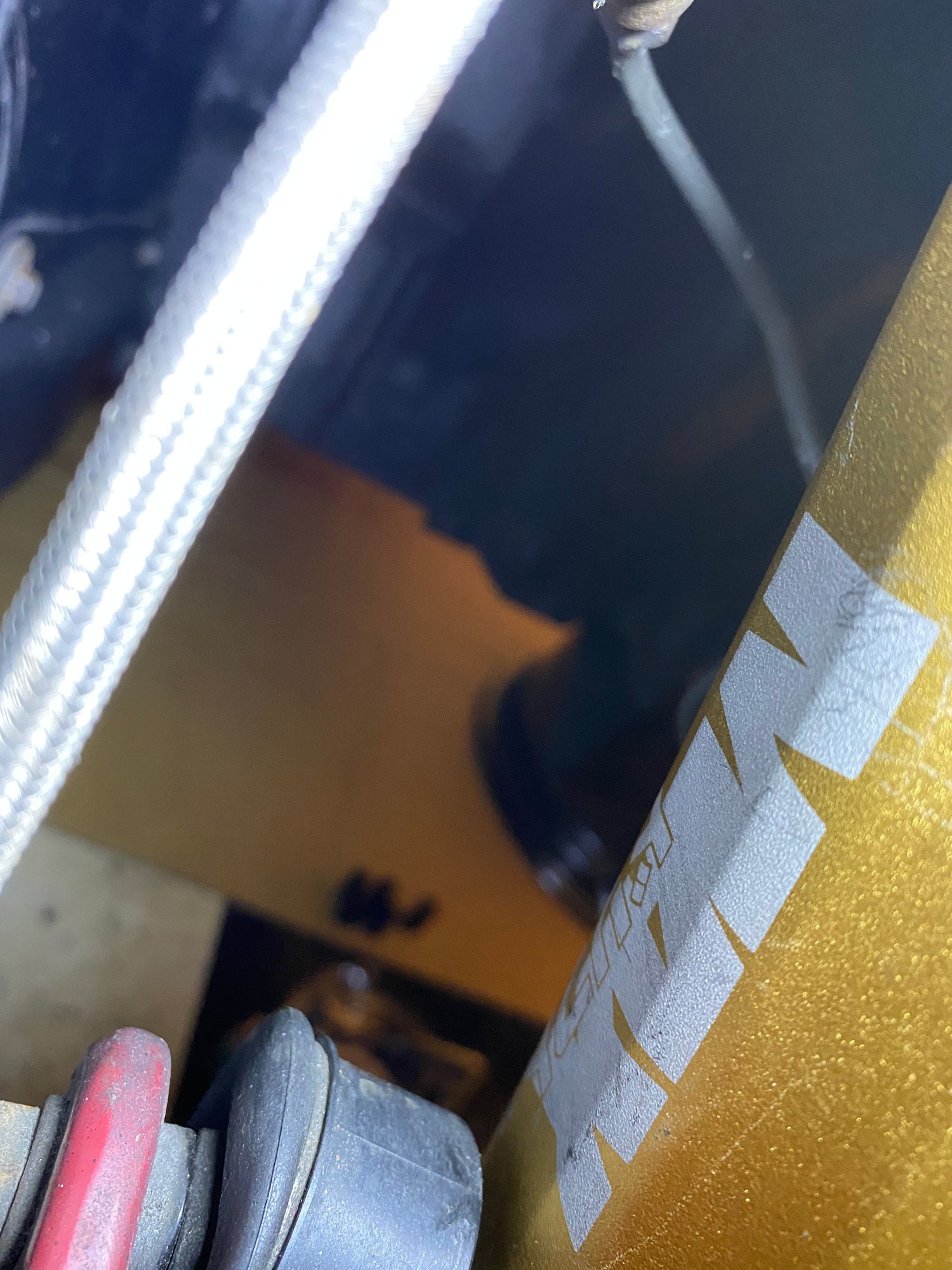 Steering/Suspension - Parts Shop Max Comp coilovers & Swift Springs RX-7 FC - Used - 1986 to 1991 Mazda RX-7 - Prince Frederick, MD 20668, United States