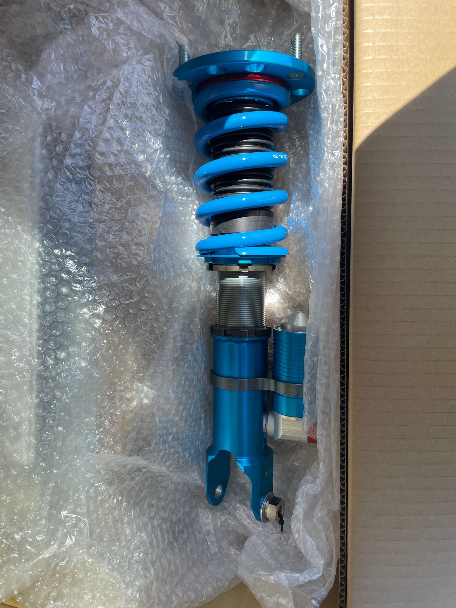 Steering/Suspension - Cusco Sport X 3 way adjustable coilovers - Brand New for FD 1992-2002 - New - 1992 to 2002 Mazda RX-7 - Torrance, CA 90505, United States