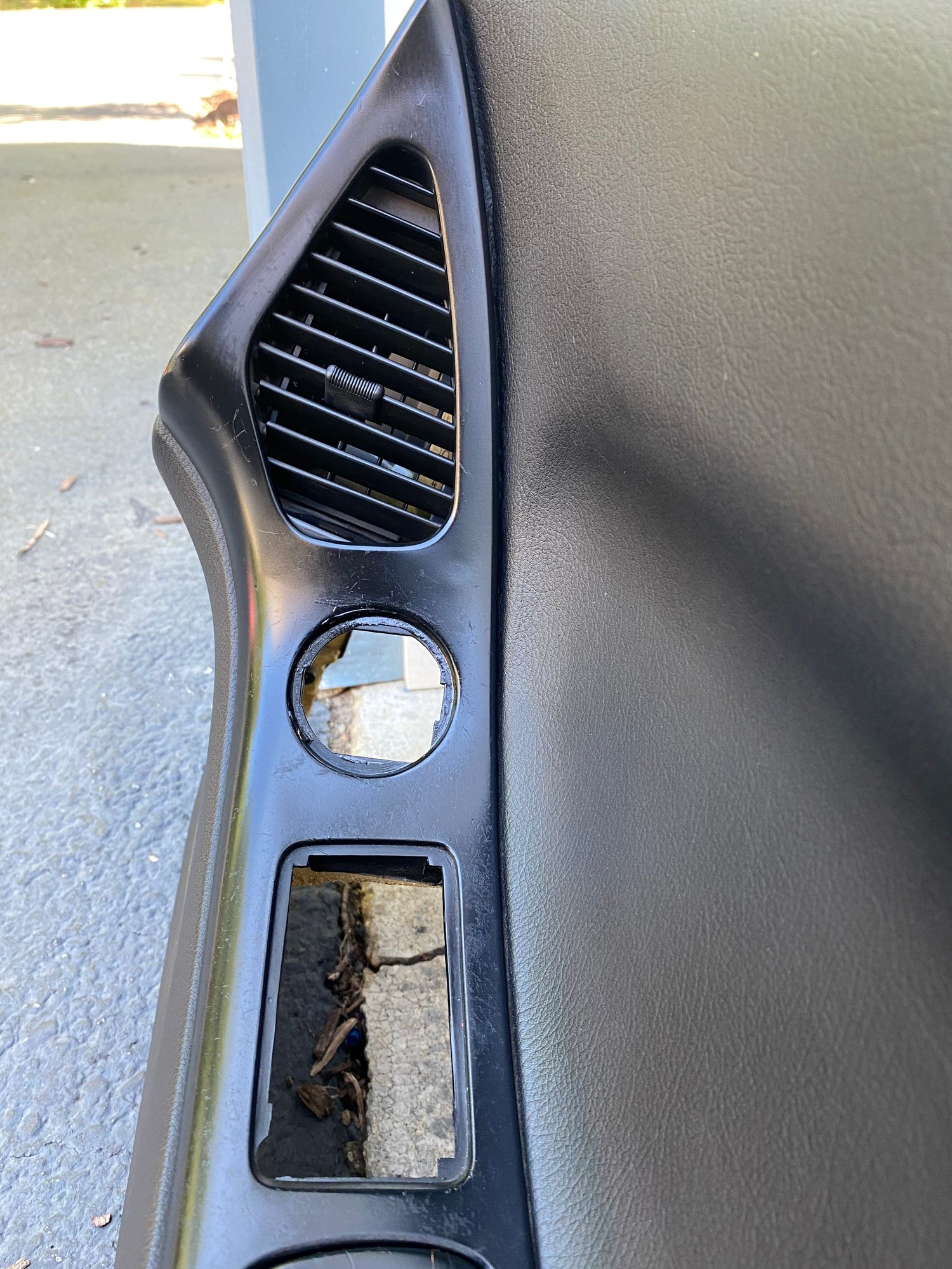 Interior/Upholstery - RHD RX-7 FD Door Panels! Excellent Shape! - Used - 1992 to 2002 Mazda RX-7 - Prince Frederick, MD 20678, United States