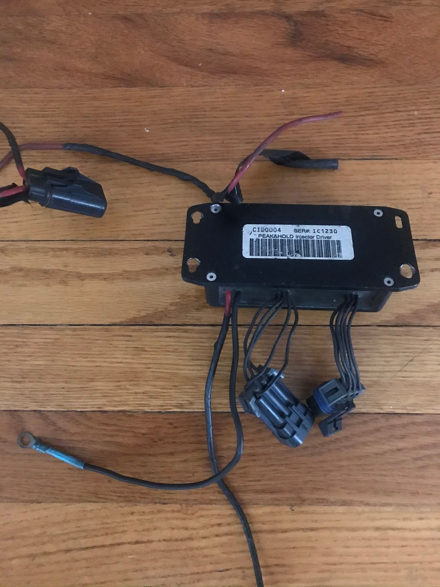 1993 Mazda RX-7 - FJO Fuel injector controller - Engine - Intake/Fuel - $50 - Hartford, CT 06114, United States