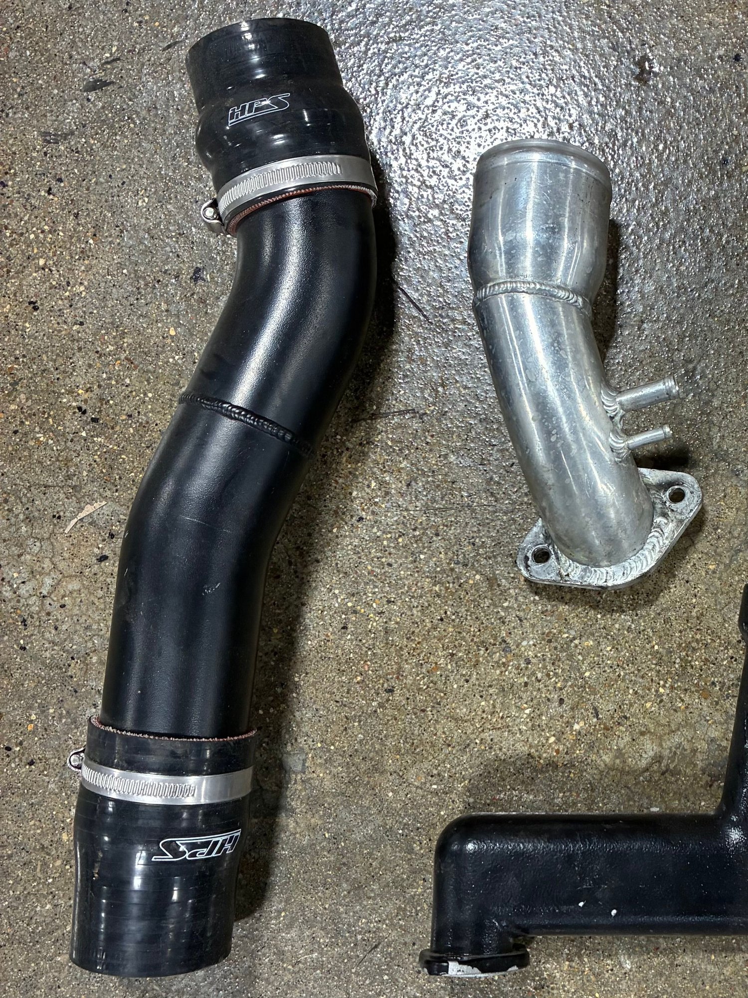 Engine - Intake/Fuel - HKS twin power, R-magic ignition, Throttle body, TPS, intake parts - Used - All Years  All Models - Lexington, KY 40508, United States