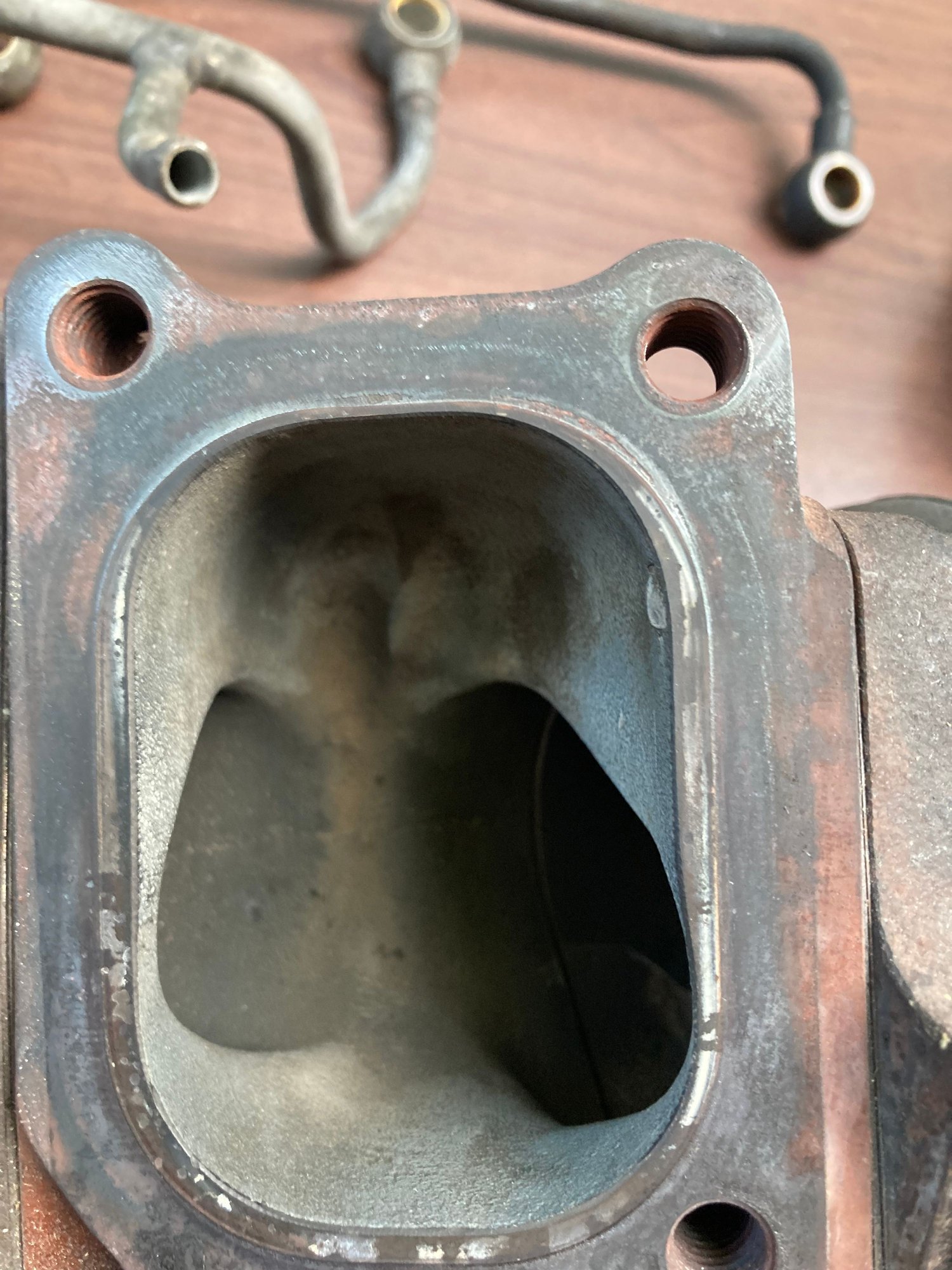 Drivetrain - 5 sp transmission, turbos (no cracks)-delivery possible - Used - 1993 to 2002 Mazda RX-7 - Birmingham, AL 35226, United States