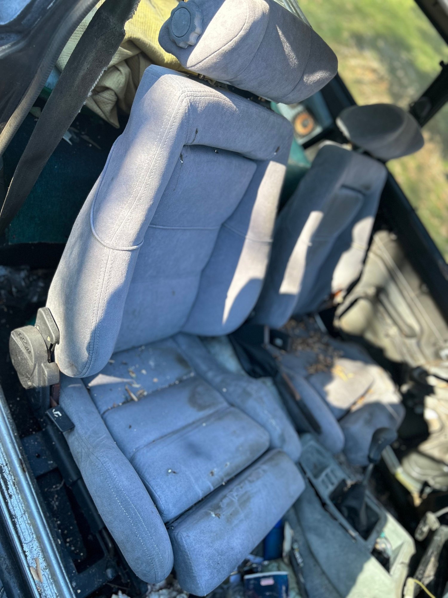 1980 Mazda GLC - 1980 Mazda GLC - Used - VIN FA4US578908 - 80,000 Miles - 4 cyl - 2WD - Manual - Hatchback - High Point, NC 27265, United States