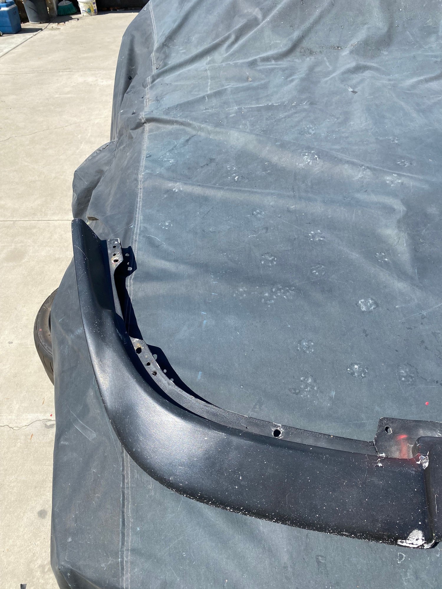 Exterior Body Parts - FC3S Parts (SoCal) - Used - Pomona, CA 91766, United States