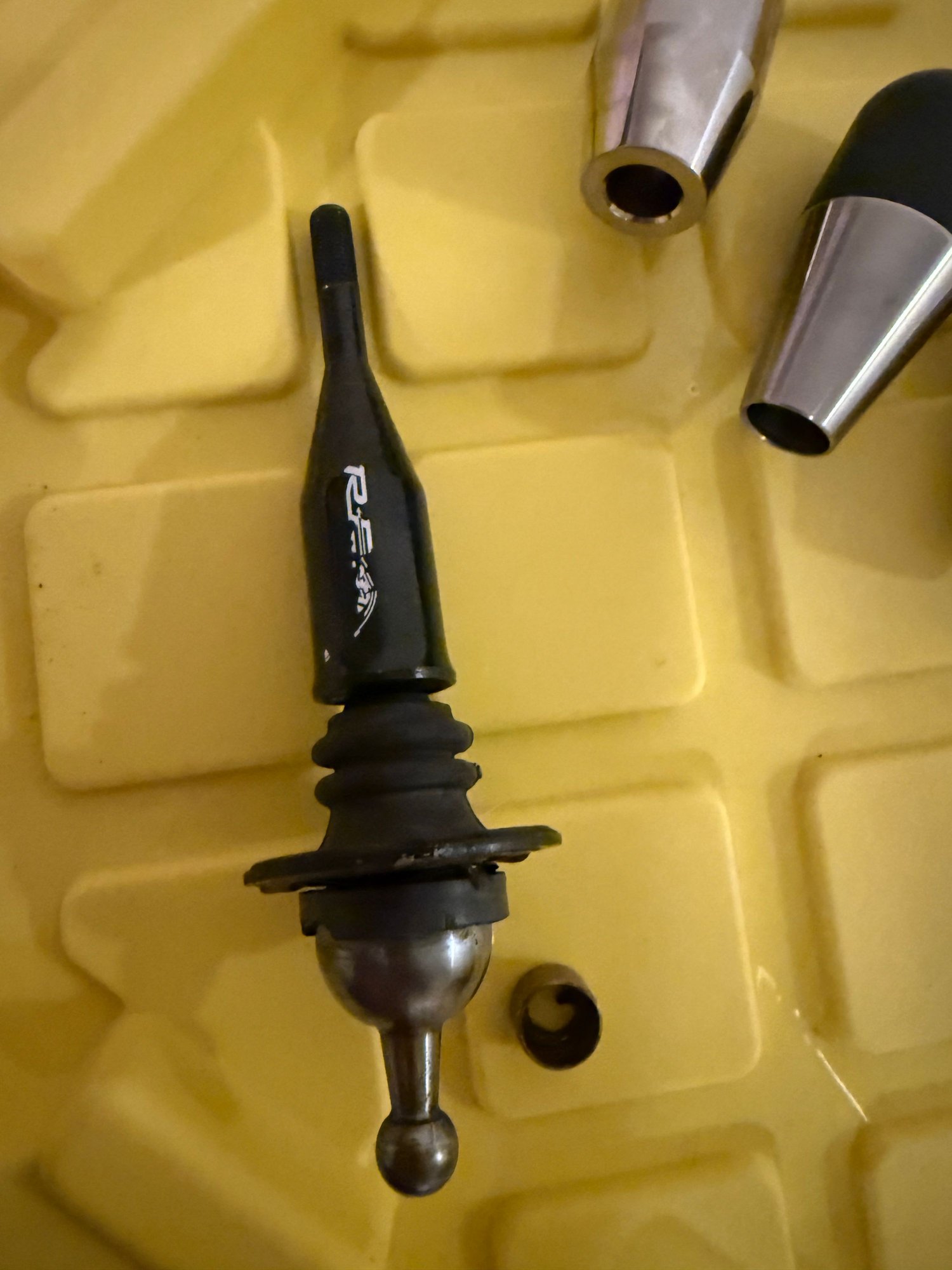 Drivetrain - Shift knobs, short shifters etc - New - 1993 to 2002 Mazda RX-7 - Sparta, NJ 07871, United States