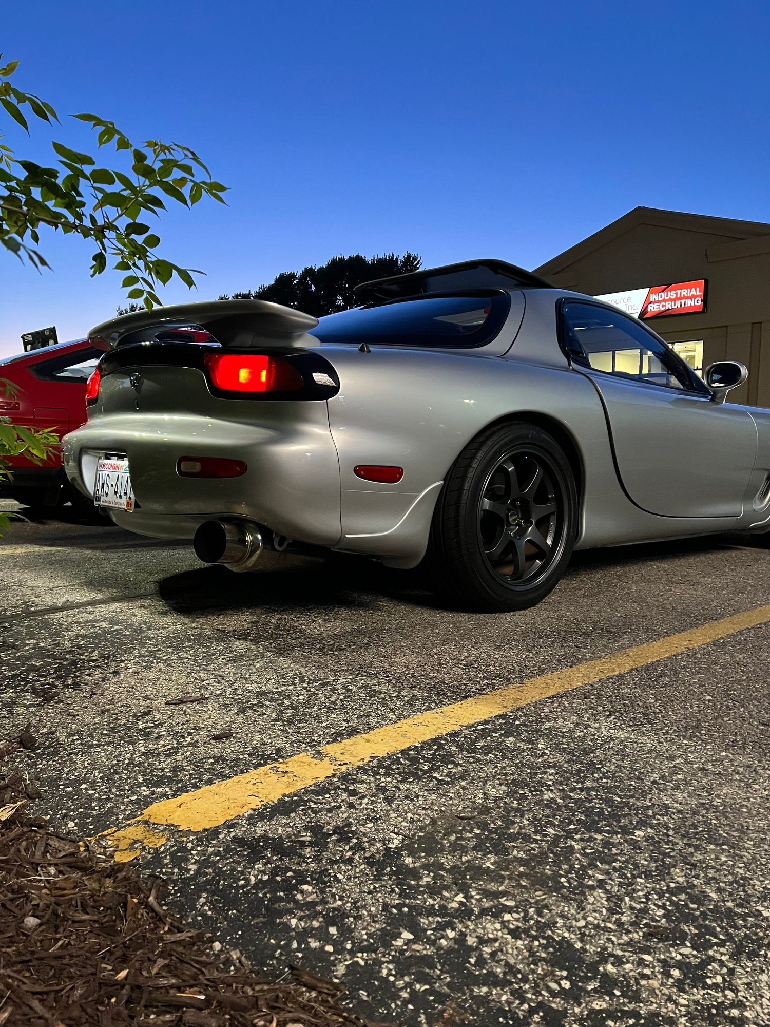 1993 - 1995 Mazda RX-7 - Wtb fd rx7 - Used - Appleton, WI 54914, United States