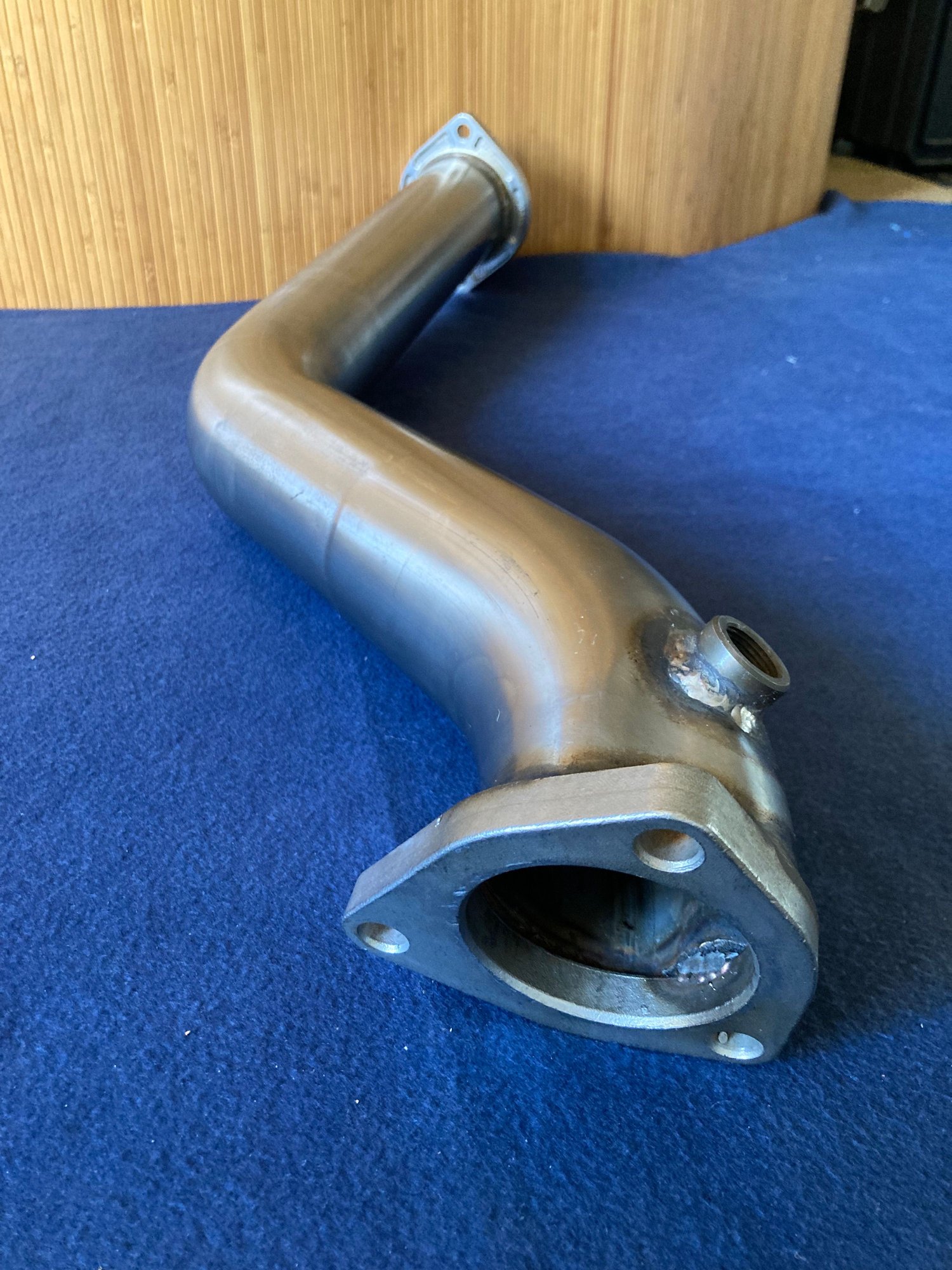 Engine - Exhaust - Unused Racing Beat SS T2 Downpipe - New - Long Beach, CA 90807, United States