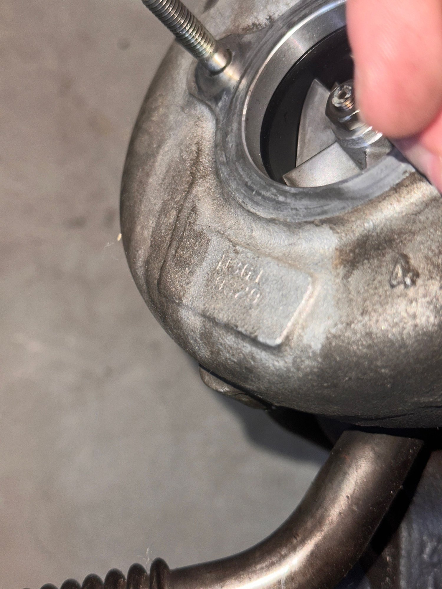 Engine - Exhaust - N3G1 99-spec OEM turbos - Used - -1 to 2027  All Models - Vancouver, BC V2X3N2, Canada