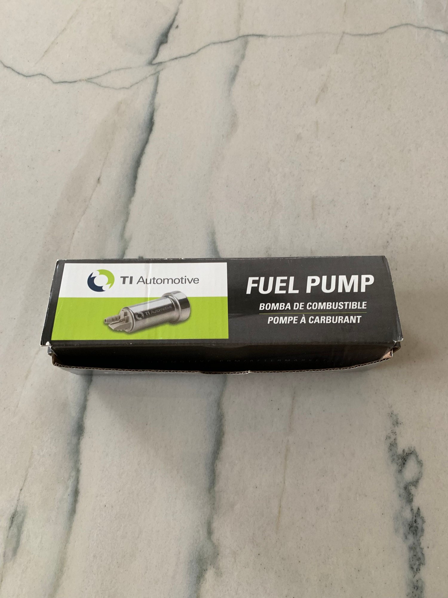 Engine - Intake/Fuel - Walbro 450 Fuel Pump - F90000274 (NEW) - New - 1993 to 2002 Mazda RX-7 - Allentown, PA 18031, United States