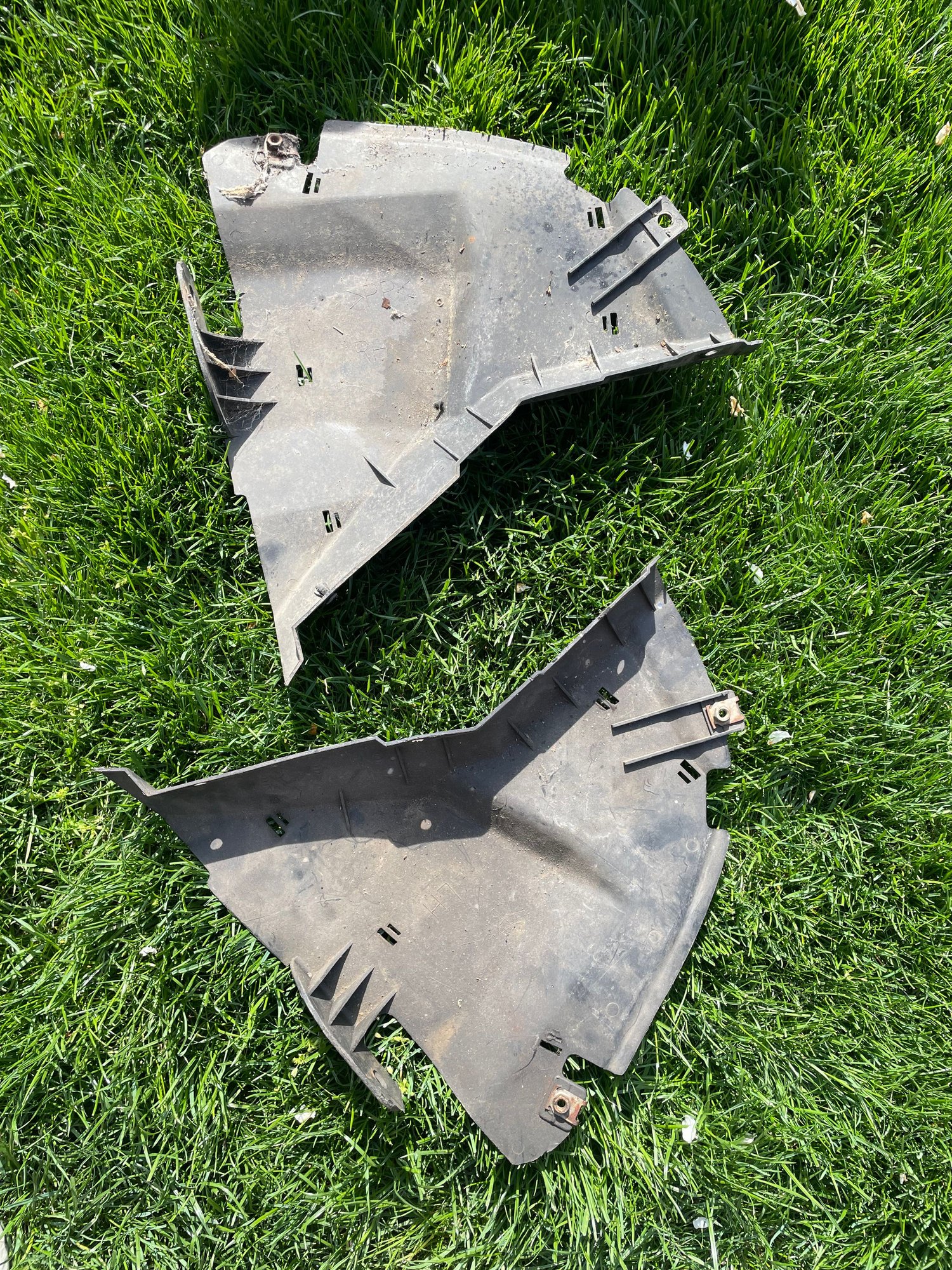 Accessories - Spare FD parts from my 95 LHD - Used - 1993 to 2002 Mazda RX-7 - Indianapolis, IN 46202, United States