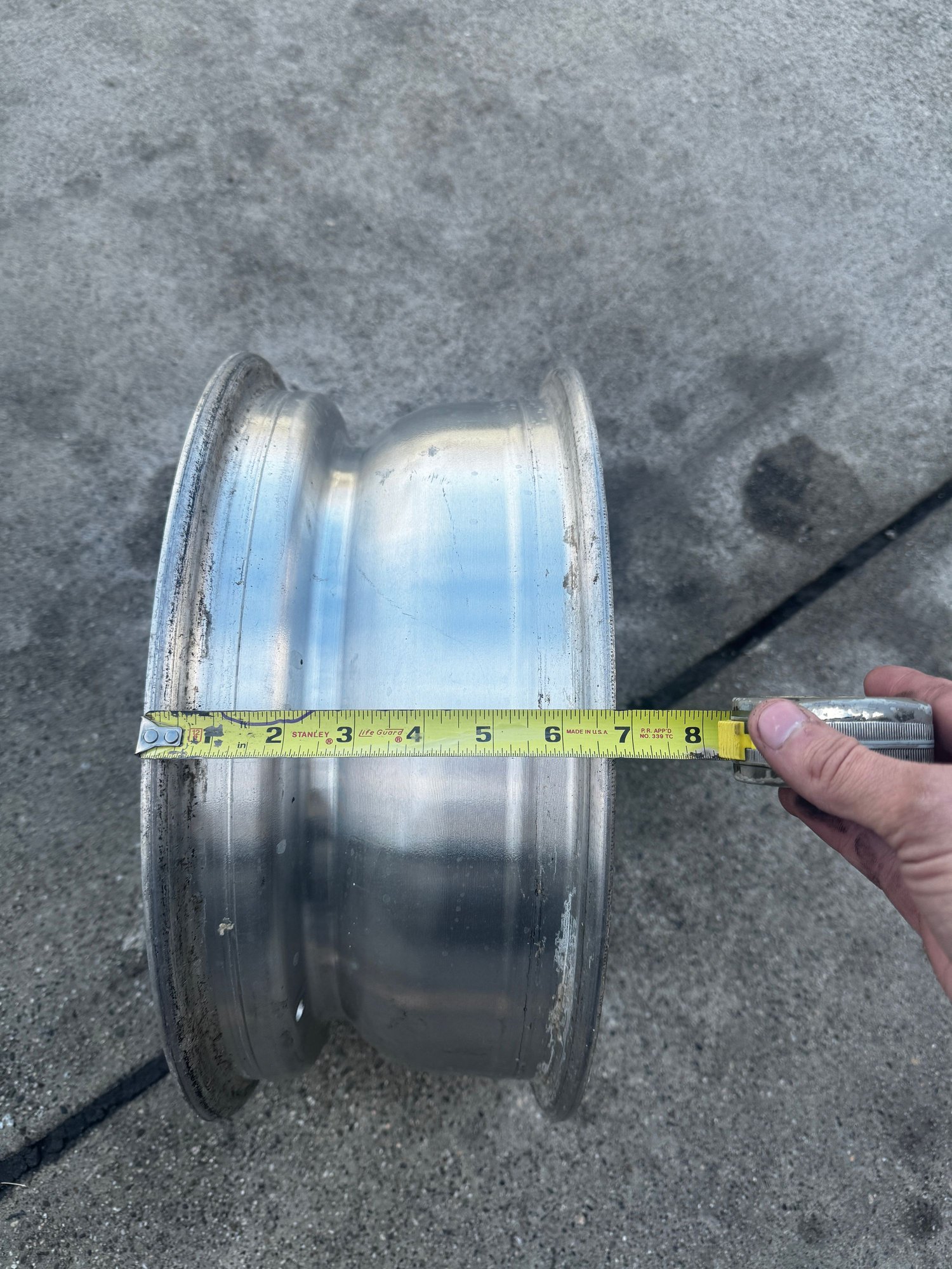 Wheels and Tires/Axles - Panasports 15” - Used - 1978 to 1985 Mazda RX-7 - Watsonville, CA 95076, United States