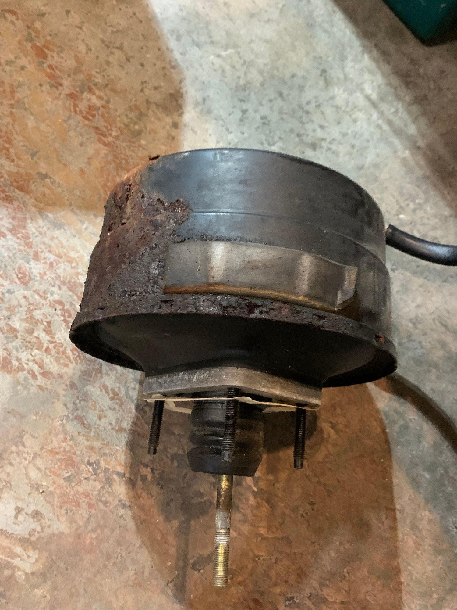 Brakes - FD RHD brake booster - Used - 1991 to 2002 Mazda RX-7 - Kansas City, MO 64147, United States