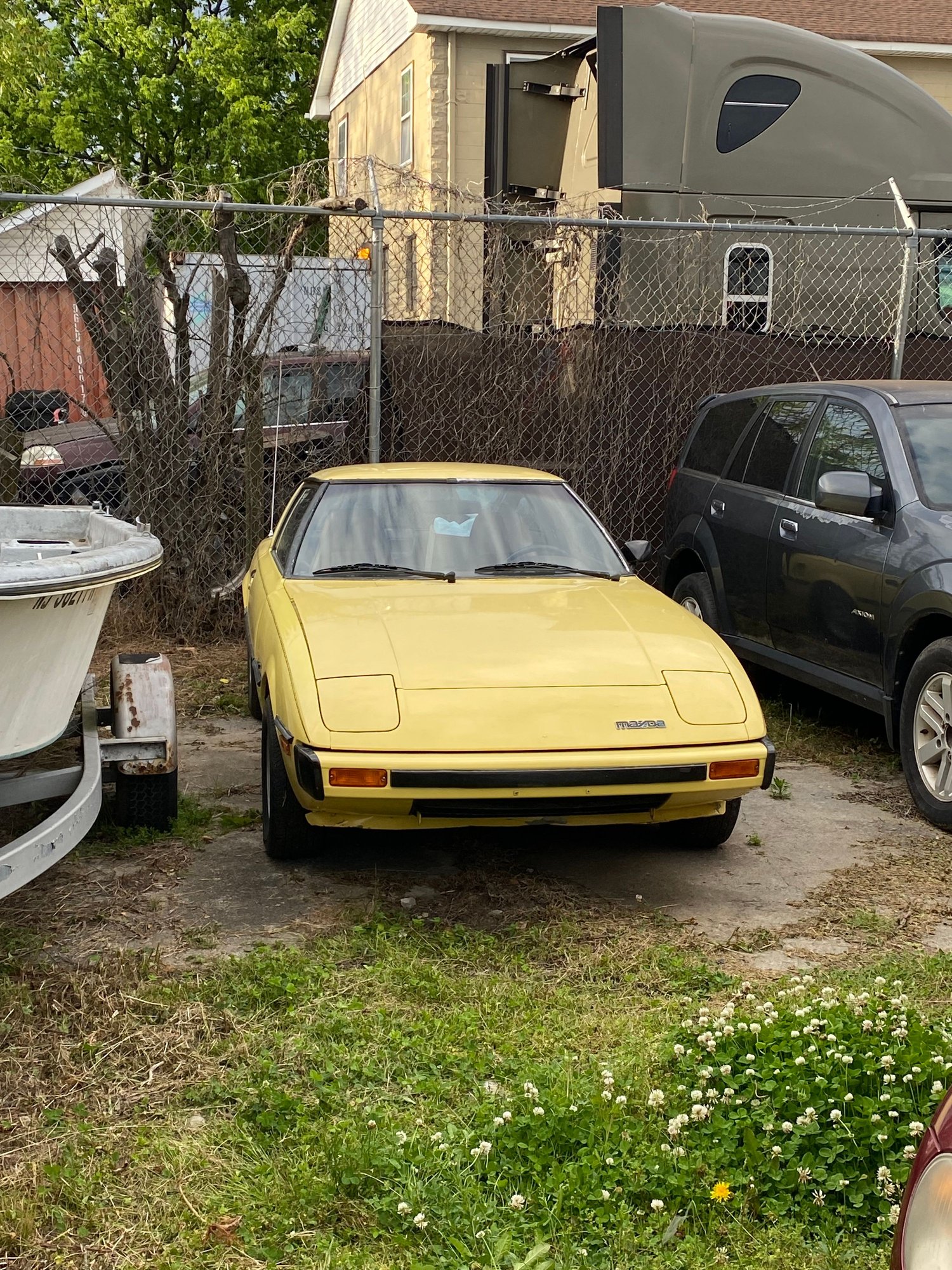 1979 Mazda RX-7 - 1979 ‘Early Build’ Mazda Rx7 FB - Used - Virginia Beach, VA 23452, United States