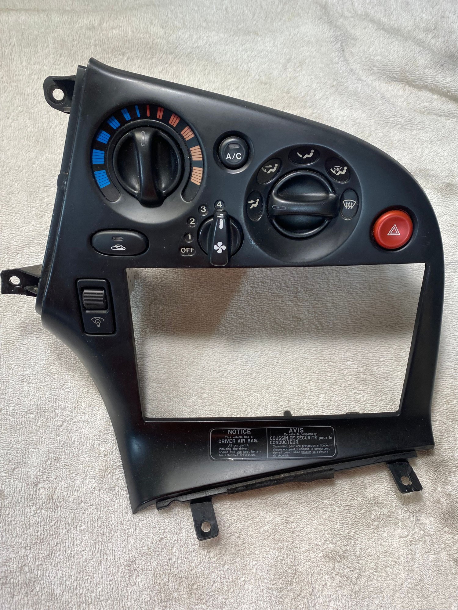 Miscellaneous - Parting Out 93 RX7 - Used - All Years  All Models - Macomb, MI 48042, United States