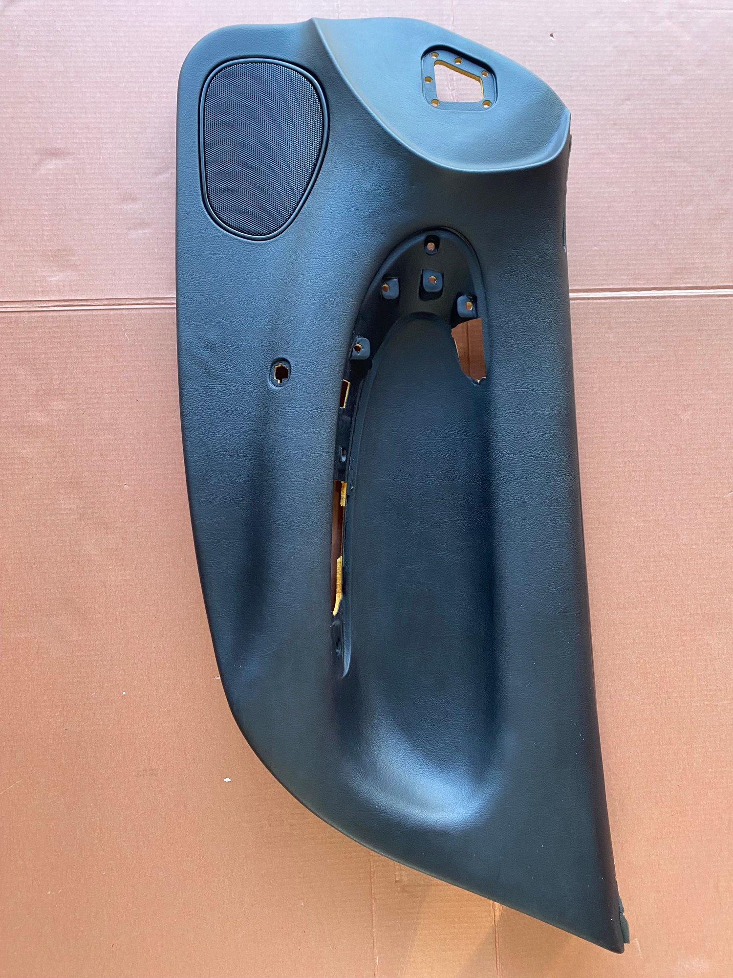 Miscellaneous - PART OUT 93 Harddtop - Used - All Years  All Models - Macomb, MI 48042, United States