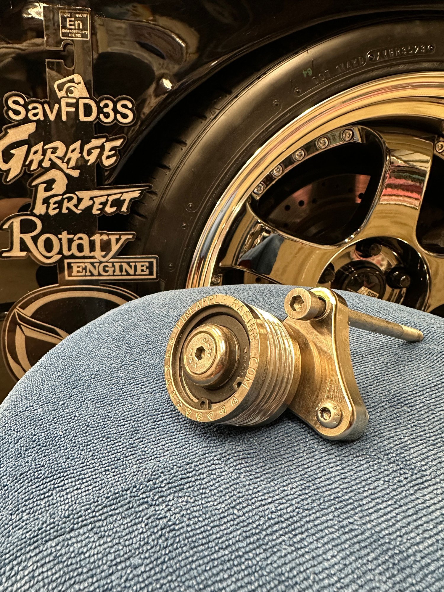 Miscellaneous - Rx7 FD parts - Used - All Years  All Models - Orangevale, CA 95662, United States