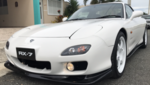1999 Type R