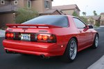Rx7 Gtus