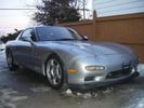 my RHD rx-7 fd