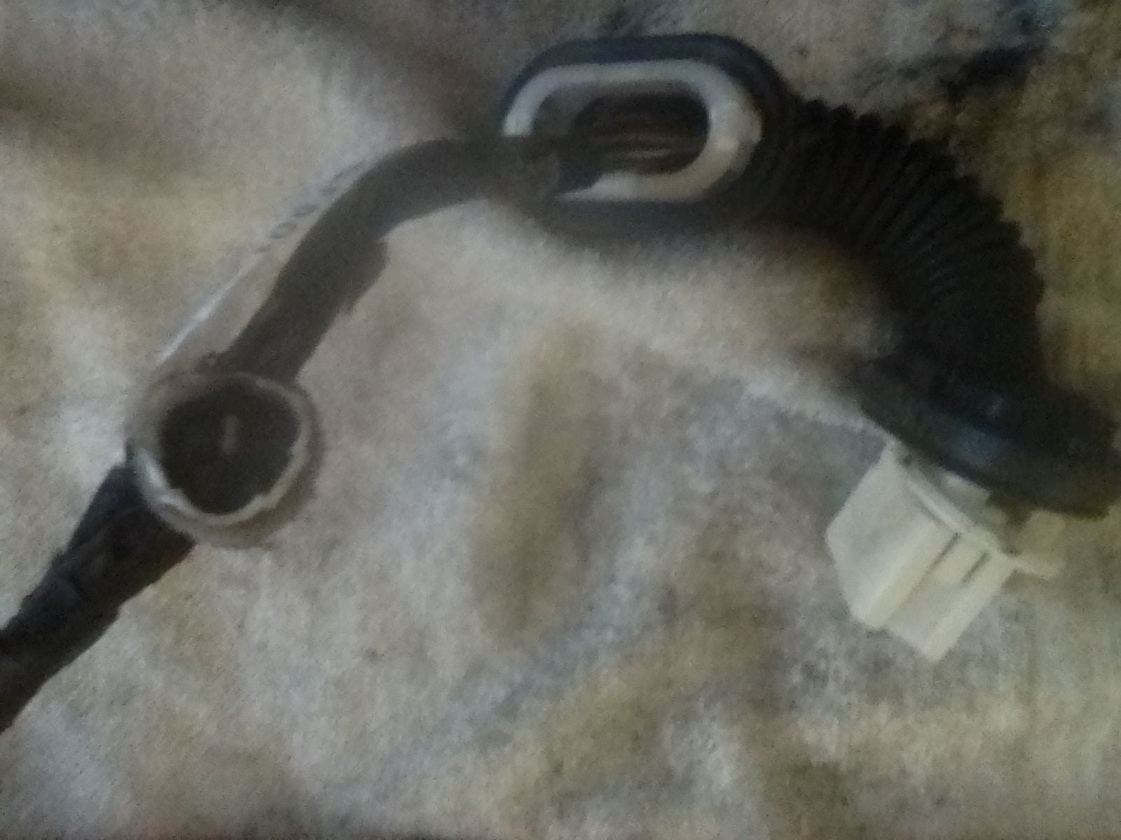 Miscellaneous - FD - OEM Front Door Harness - Used - 1993 to 1995 Mazda RX-7 - San Jose, CA 95132, United States