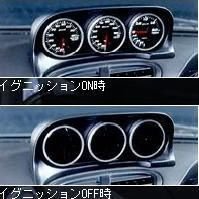 Interior/Upholstery - Mazdaspeed authentic rhd gauge pod with defi gauges. - Used - 1993 to 2002 Mazda RX-7 - Sparta, NJ 07871, United States