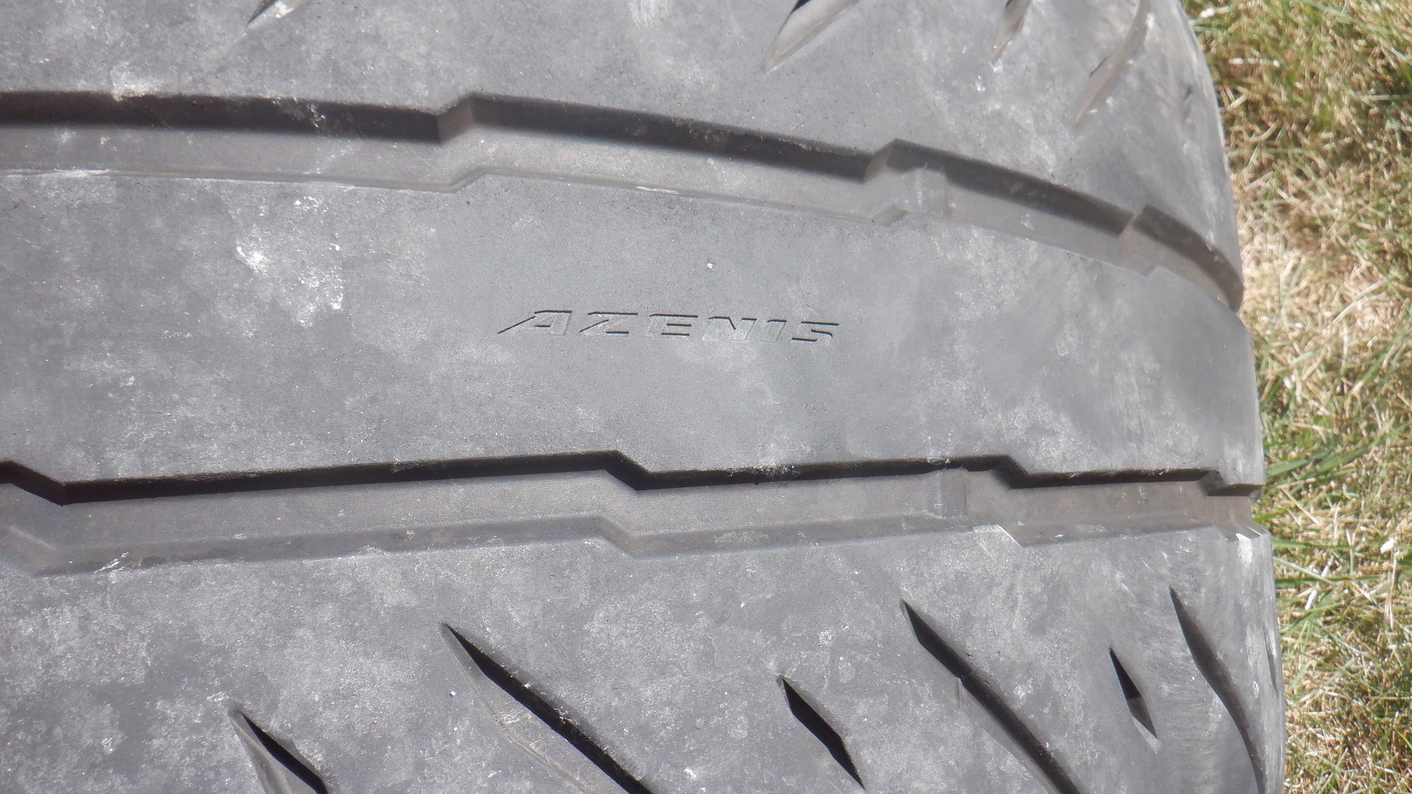 Wheels and Tires/Axles - 18x10 CCW Classics + Falken Azenis RT660 Tires - Used - 1993 to 2002 Mazda RX-7 - Cincinnati, OH 45238, United States