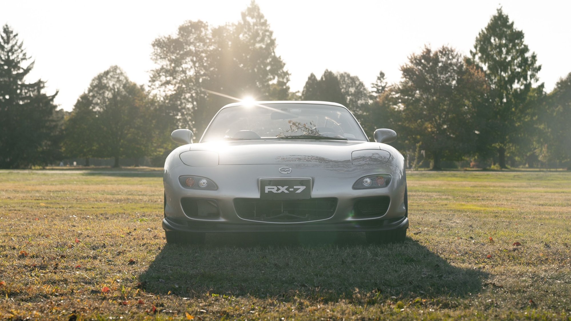 1993 Mazda RX-7 - 5-Spd Manual 1993 RX7 Touring - Used - Clifton, NJ 7012, United States