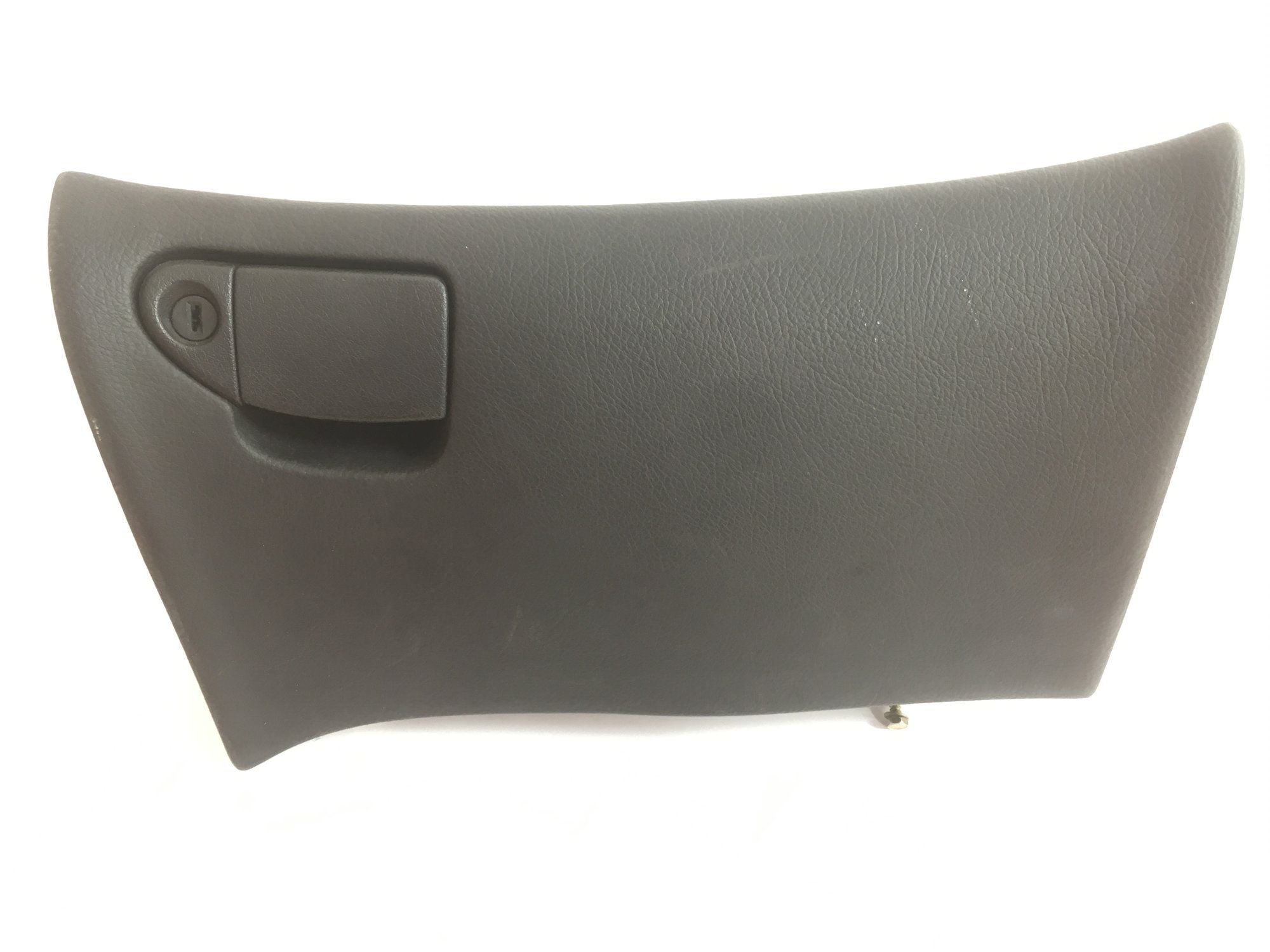 Interior/Upholstery - 1993 Glove Box (Black) - New or Used - 1993 Mazda RX-7 - East Troy, WI 53120, United States