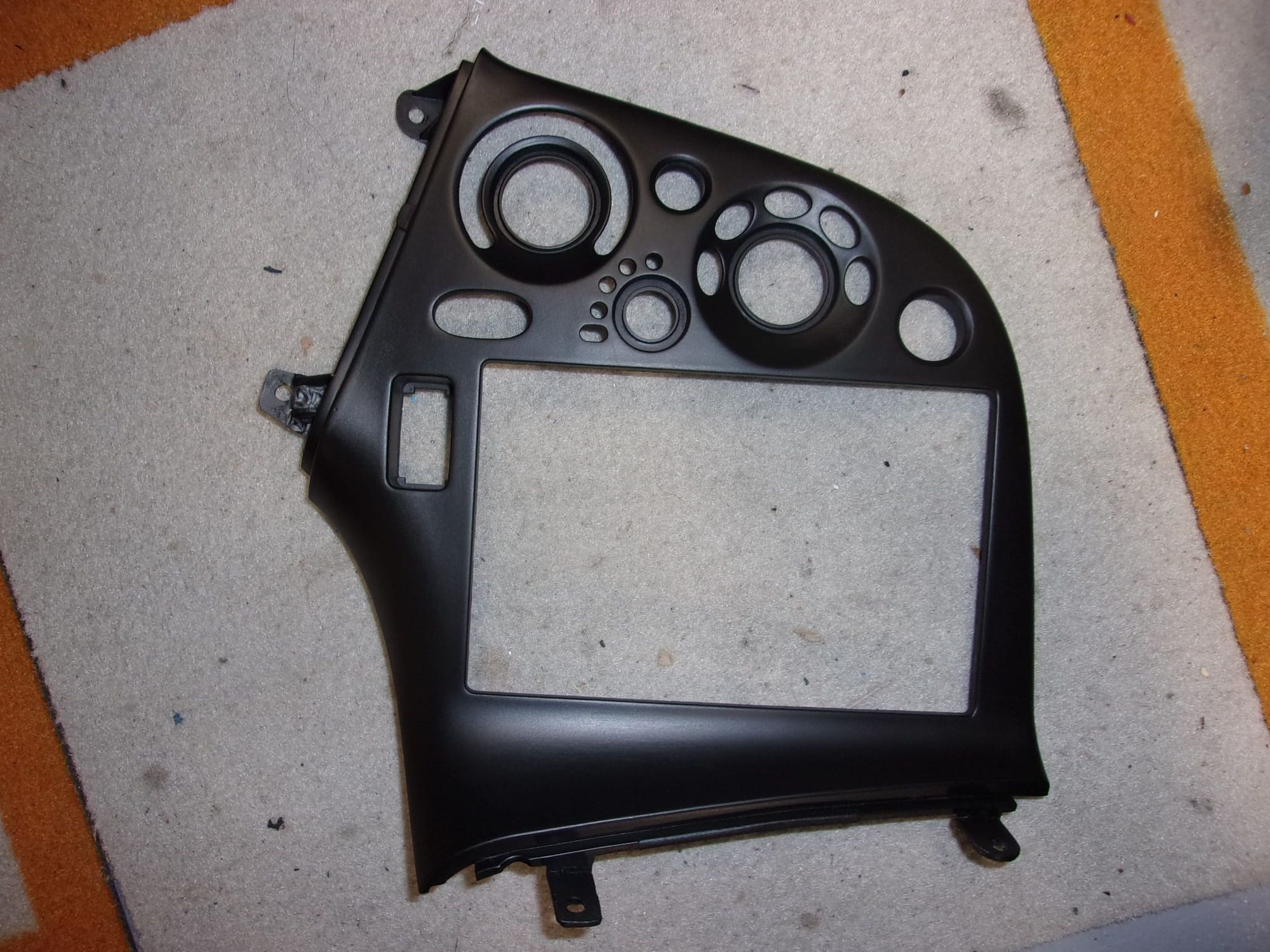 Brakes - Hard-to-Find Parts #6 - Used - 1993 Mazda RX-7 - Murfreesboro, TN 37130, United States