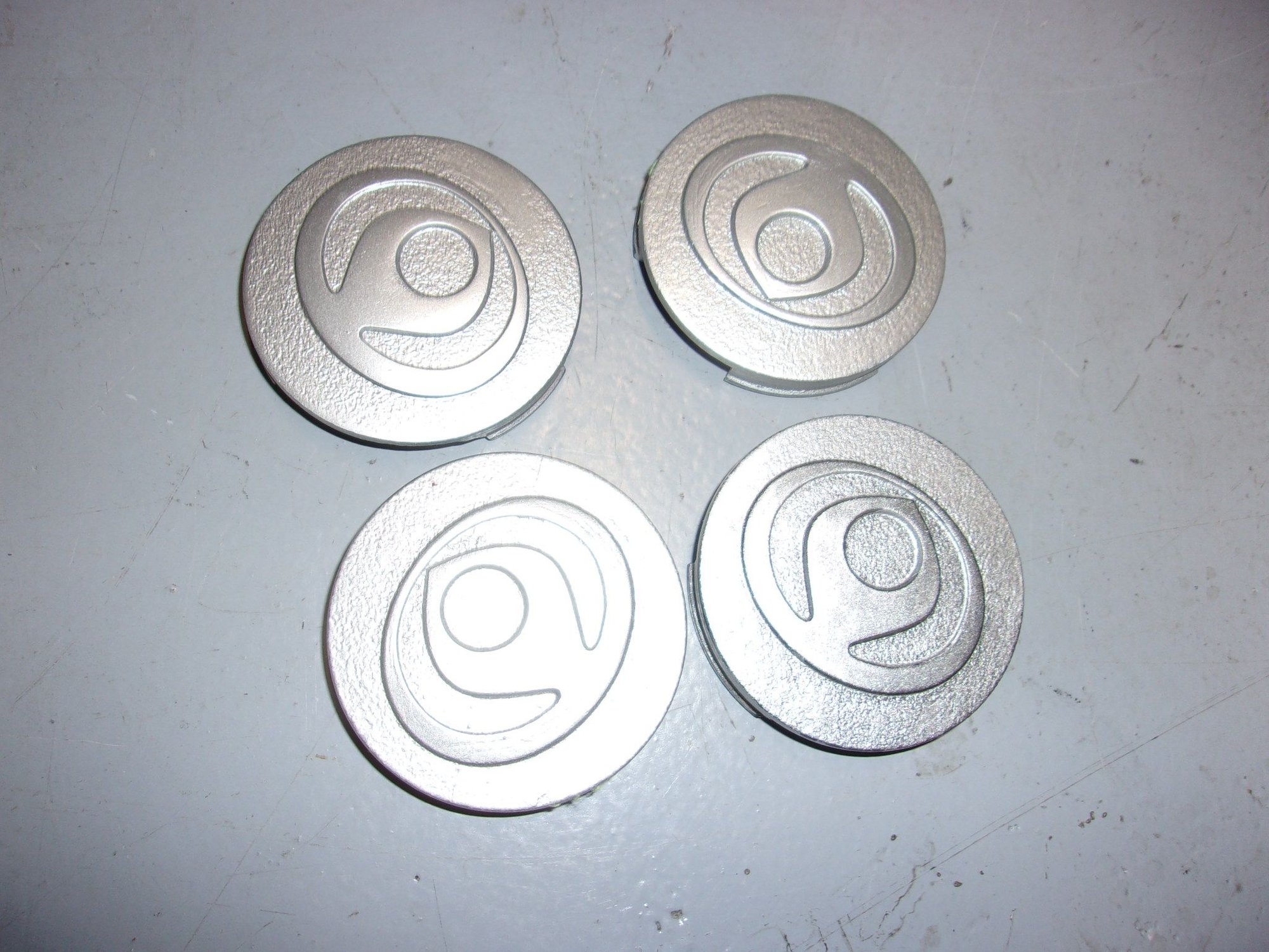 Miscellaneous - Hard-To-Find Parts #6 - Used - 1993 to 1994 Mazda RX-7 - Murfreesboro, TN 37130, United States