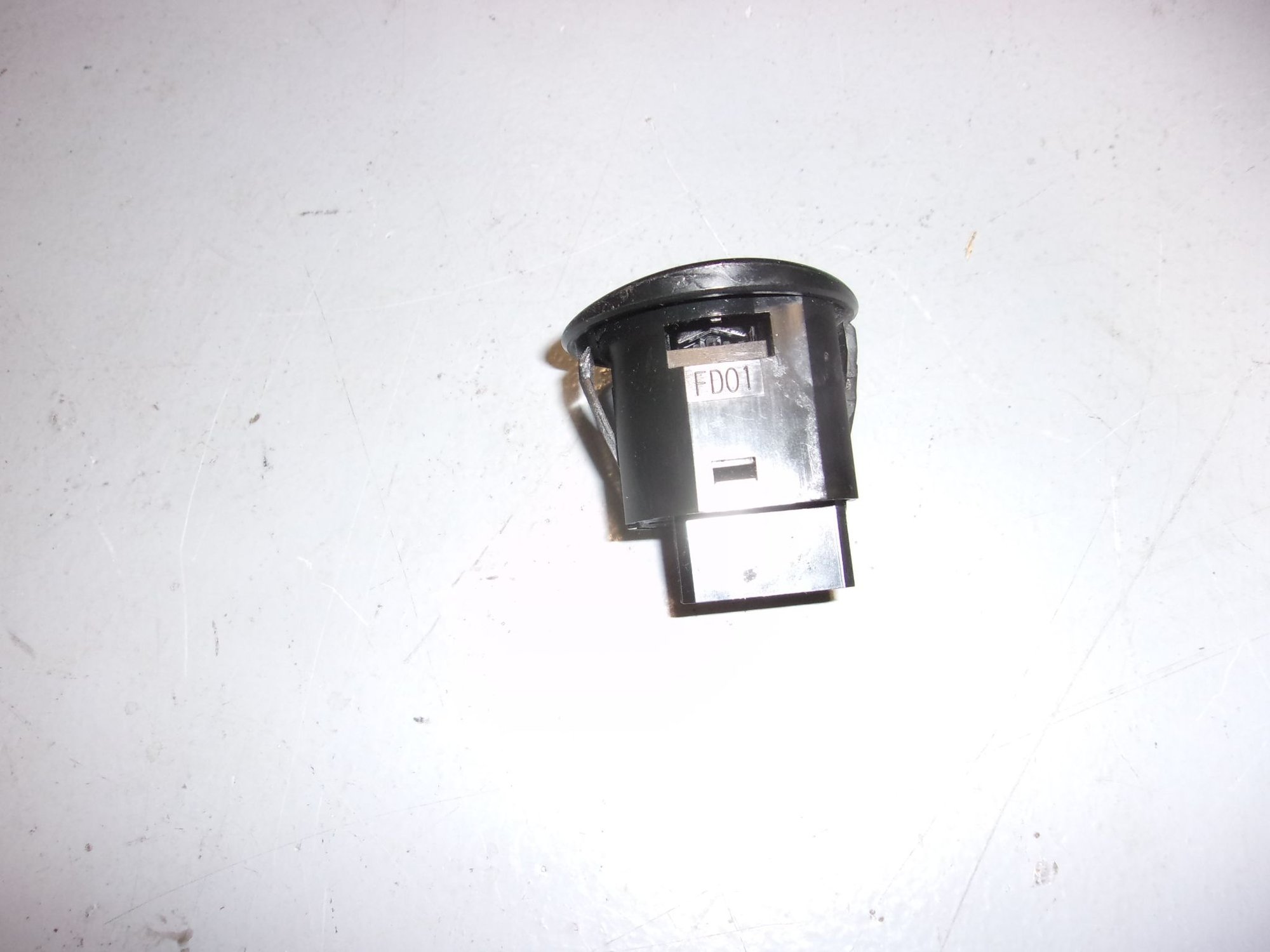Miscellaneous - Hard-To-Find Parts #6 - Used - 1993 to 1994 Mazda RX-7 - Murfreesboro, TN 37130, United States