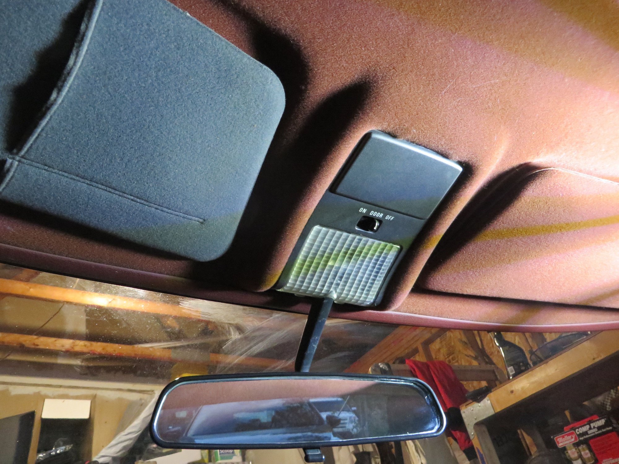 1985 Mazda RX-7 - '85 "Garage Find" for sale; last ran in 2013 - Used - VIN JM1FB3316F0909492 - 126,325 Miles - Other - 2WD - Manual - Hatchback - Silver - Detroit, MI 48216, United States