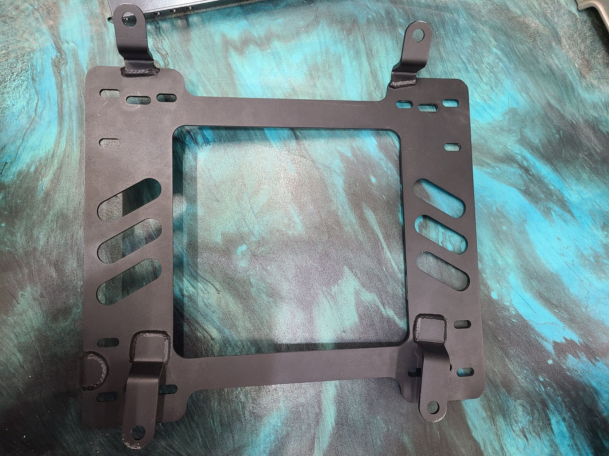 Miscellaneous - Oil pan brace, 3x gauge pods, oil pedestal, aftermarket seat bracket - Used - 1992 to 2002 Mazda RX-7 - El Sobrante, CA 94803, United States