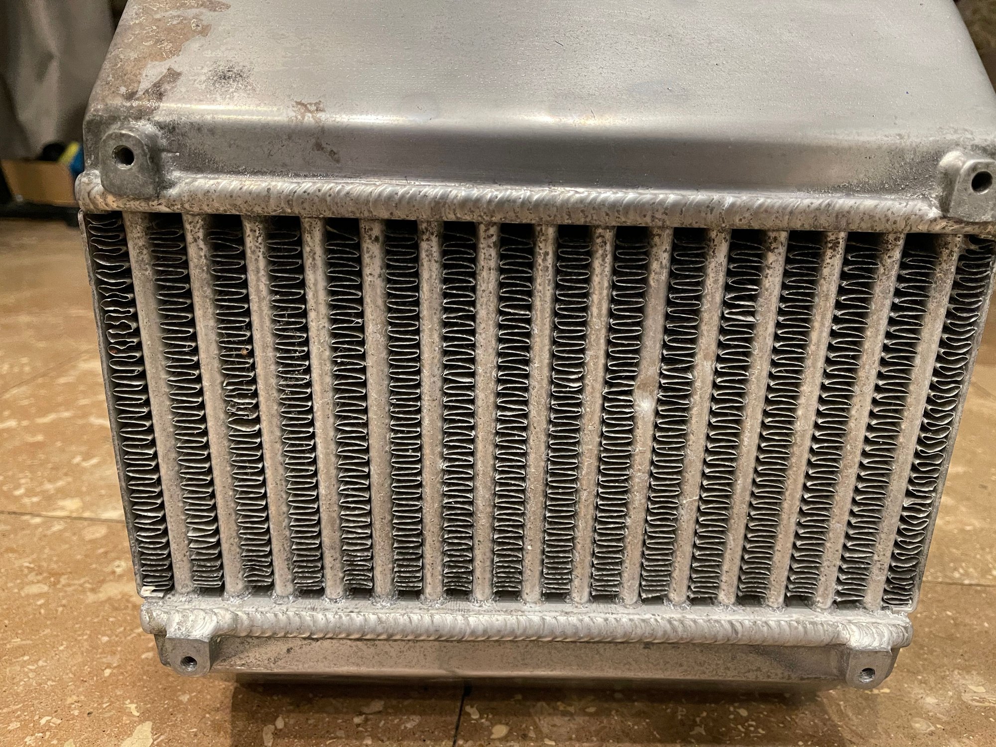 Engine - Intake/Fuel - RARE Blitz SMIC - Used - 1992 to 2002 Mazda RX-7 - Rsm, CA 92688, United States