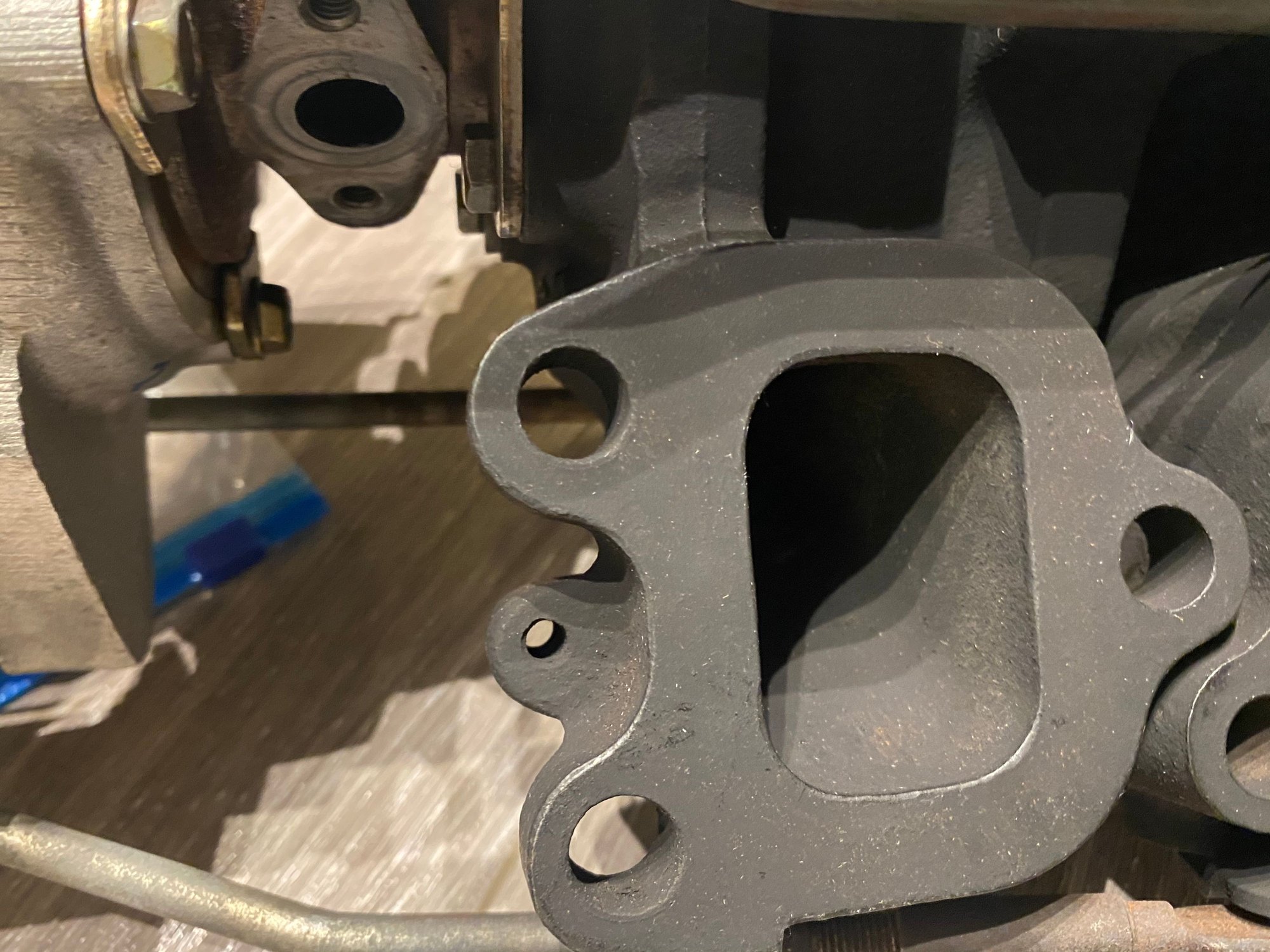 Engine - Exhaust - '99spec NG31 turbos ~30k NO shaft play - Used - Los Angeles, CA 90015, United States