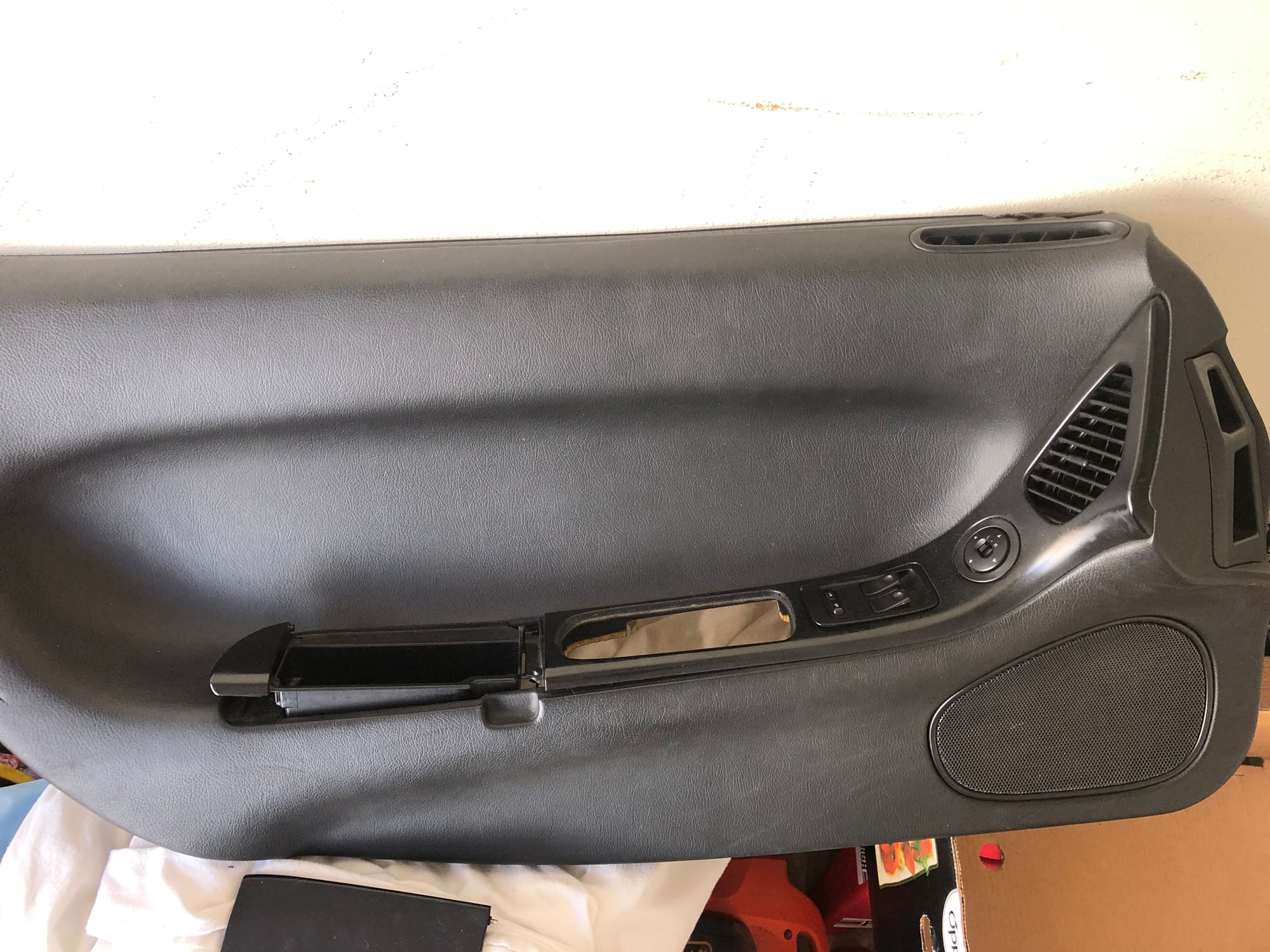 Miscellaneous - Misc Body and Interior Parts - Used - 1993 to 1995 Mazda RX-7 - San Diego, CA 92109, United States