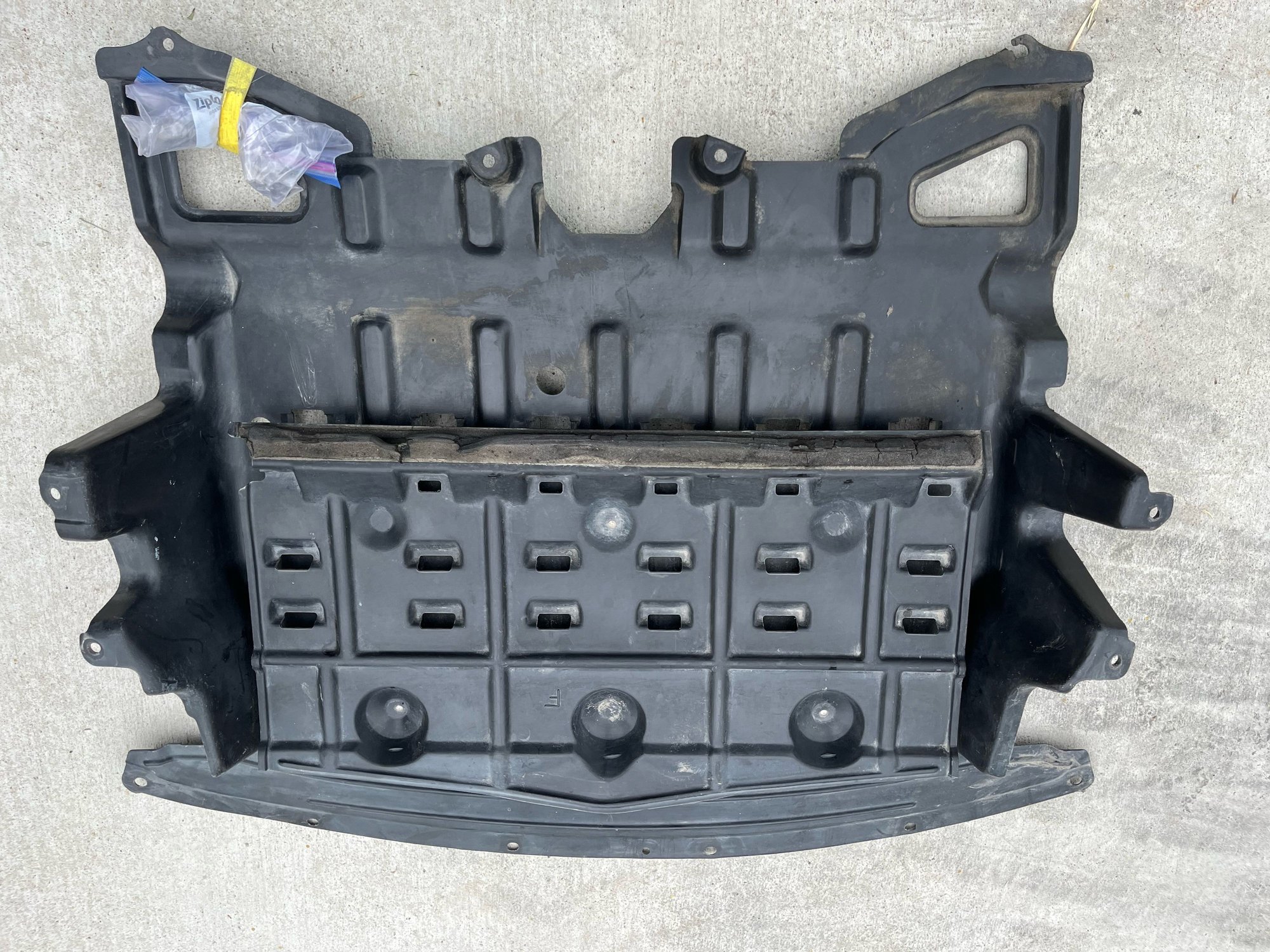 Miscellaneous - Leftover Parts from Veilside Fortune Widebody build - Used - 1992 to 2022 Mazda RX-7 - San Marcos, CA 92069, United States